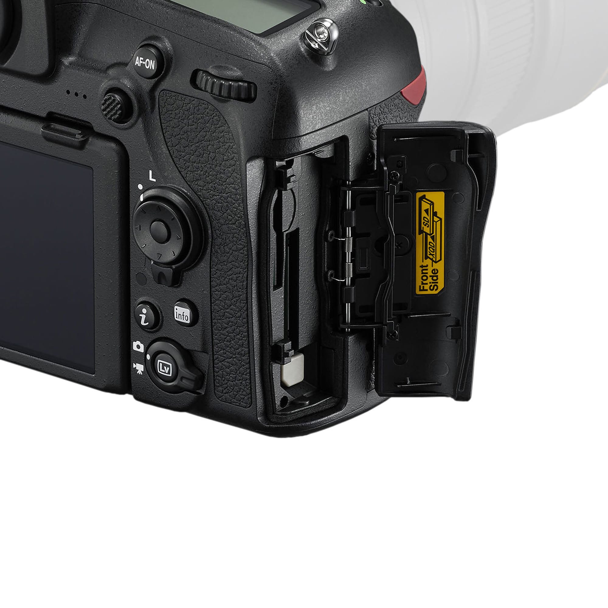 Nikon D850 Kamerahus