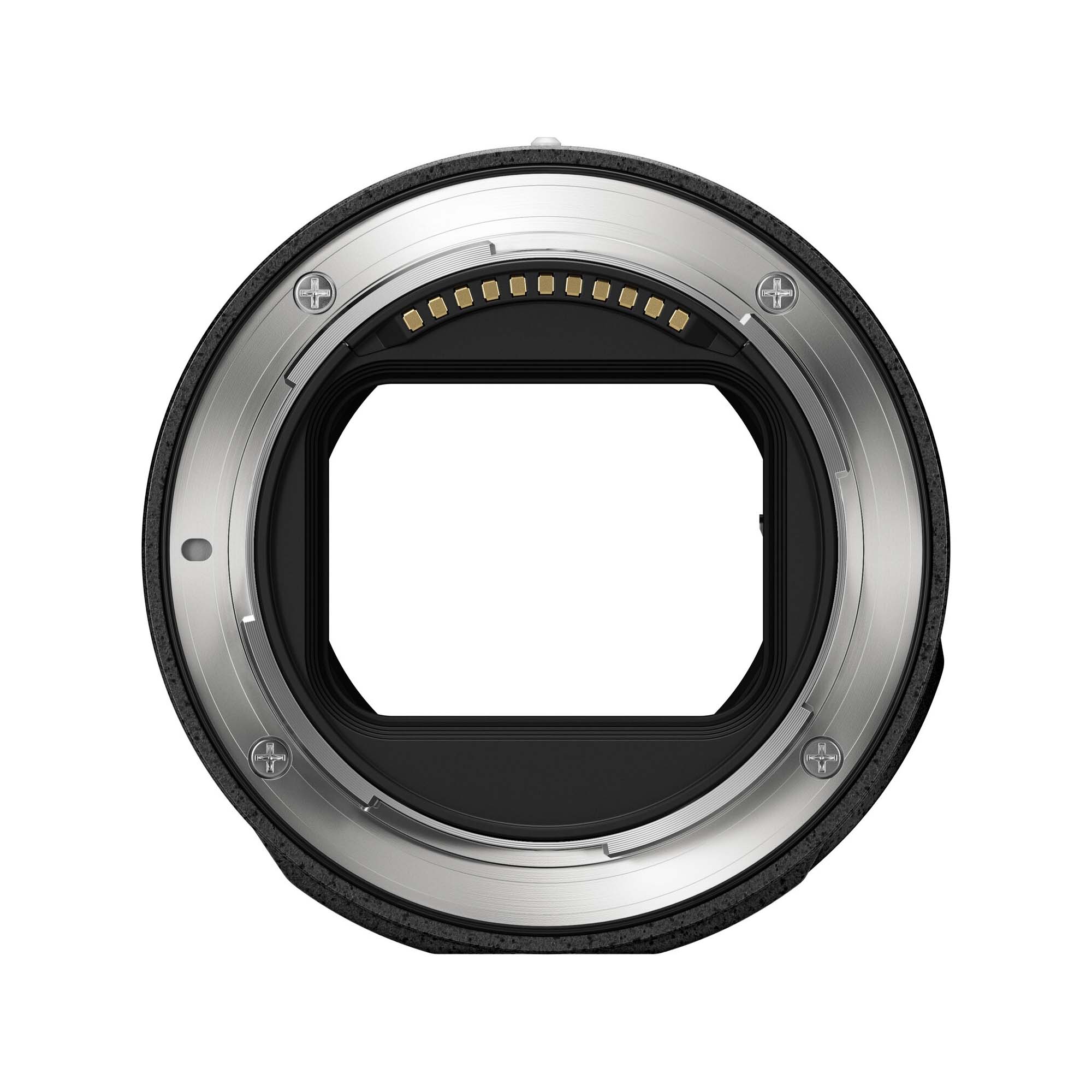 Nikon FTZ II Mount Adapter