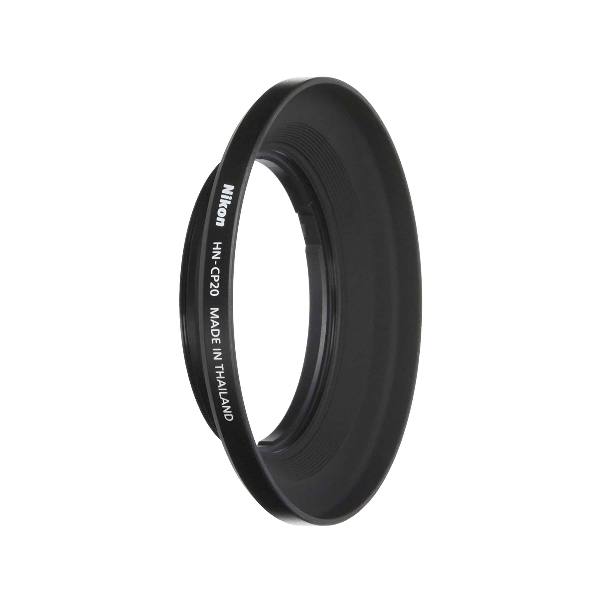 Nikon HN-CP20 Motljusskydd