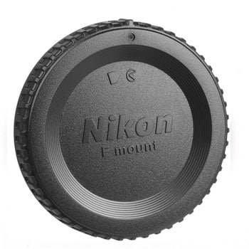 Nikon Kamerahuslock BF-N100
