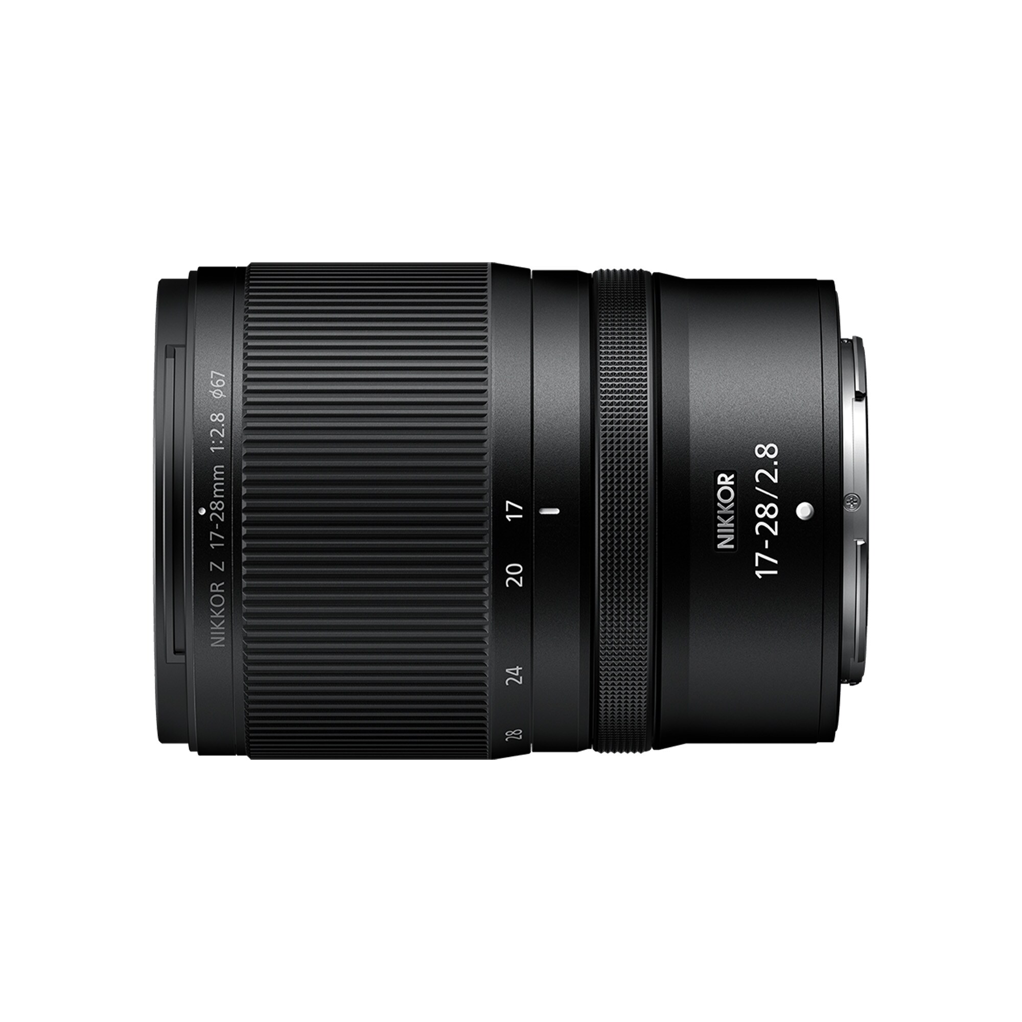 Nikon NIKKOR Z 17-28mm f/2.8