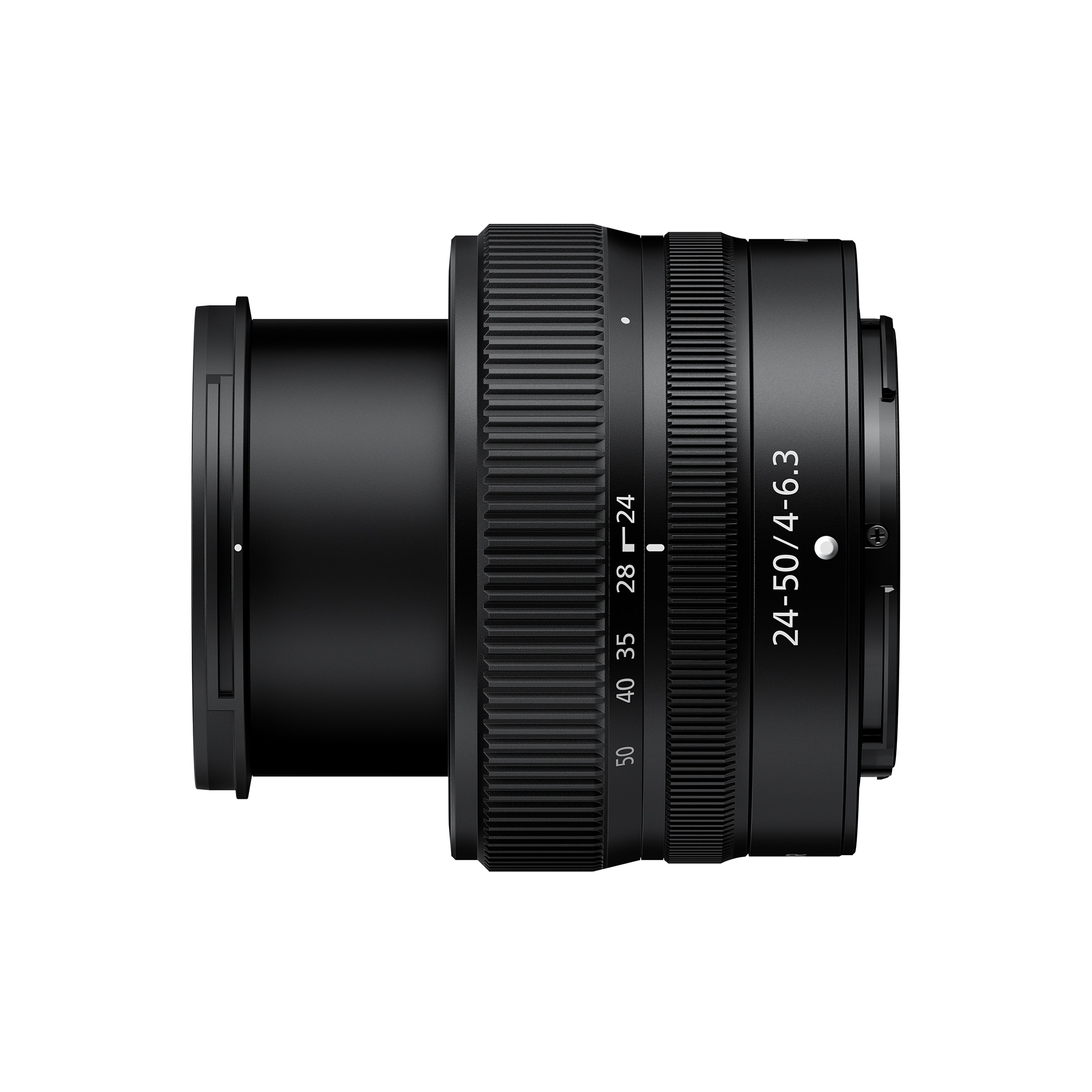 Nikon NIKKOR Z 24-50mm f/4-6.3