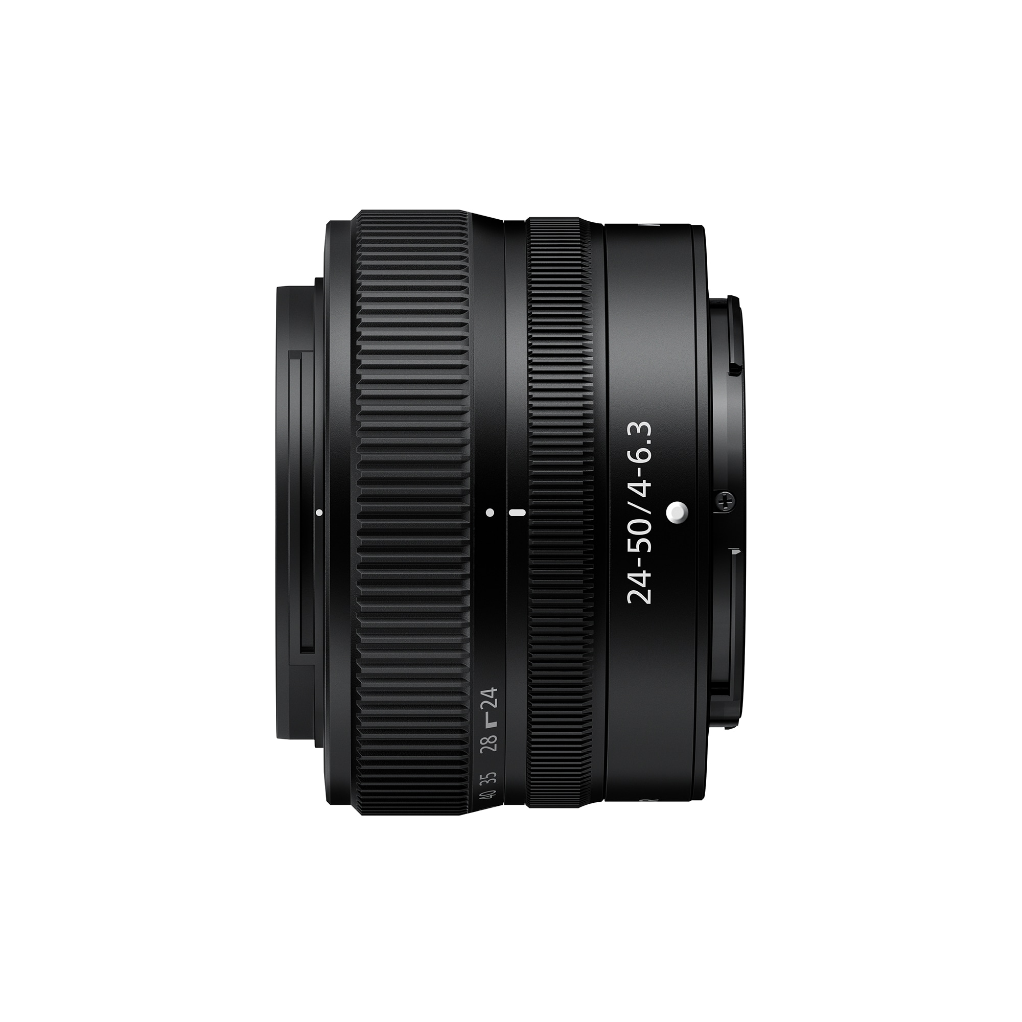 Nikon NIKKOR Z 24-50mm f/4-6.3