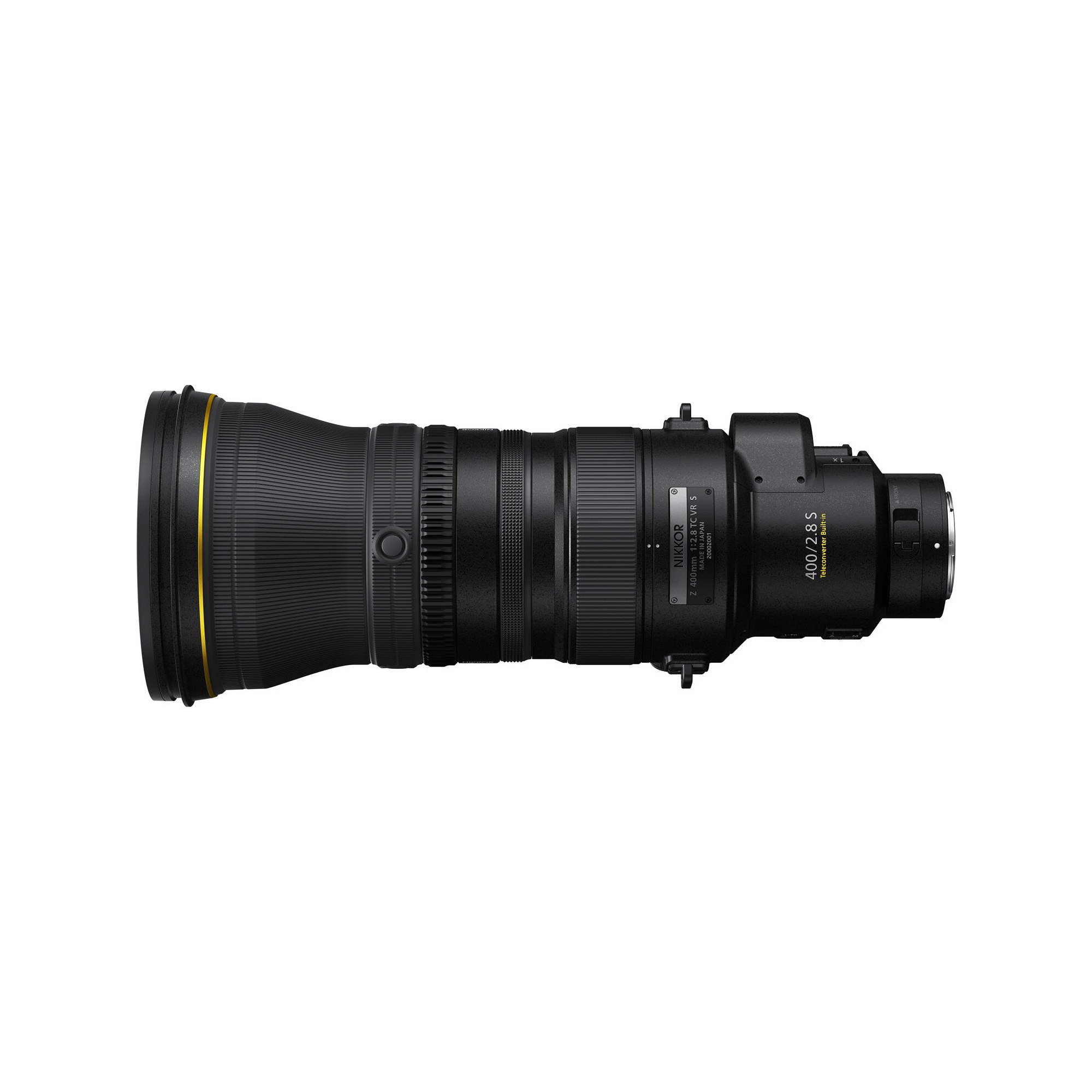 Nikon NIKKOR Z 400mm f/2,8 TC VR S