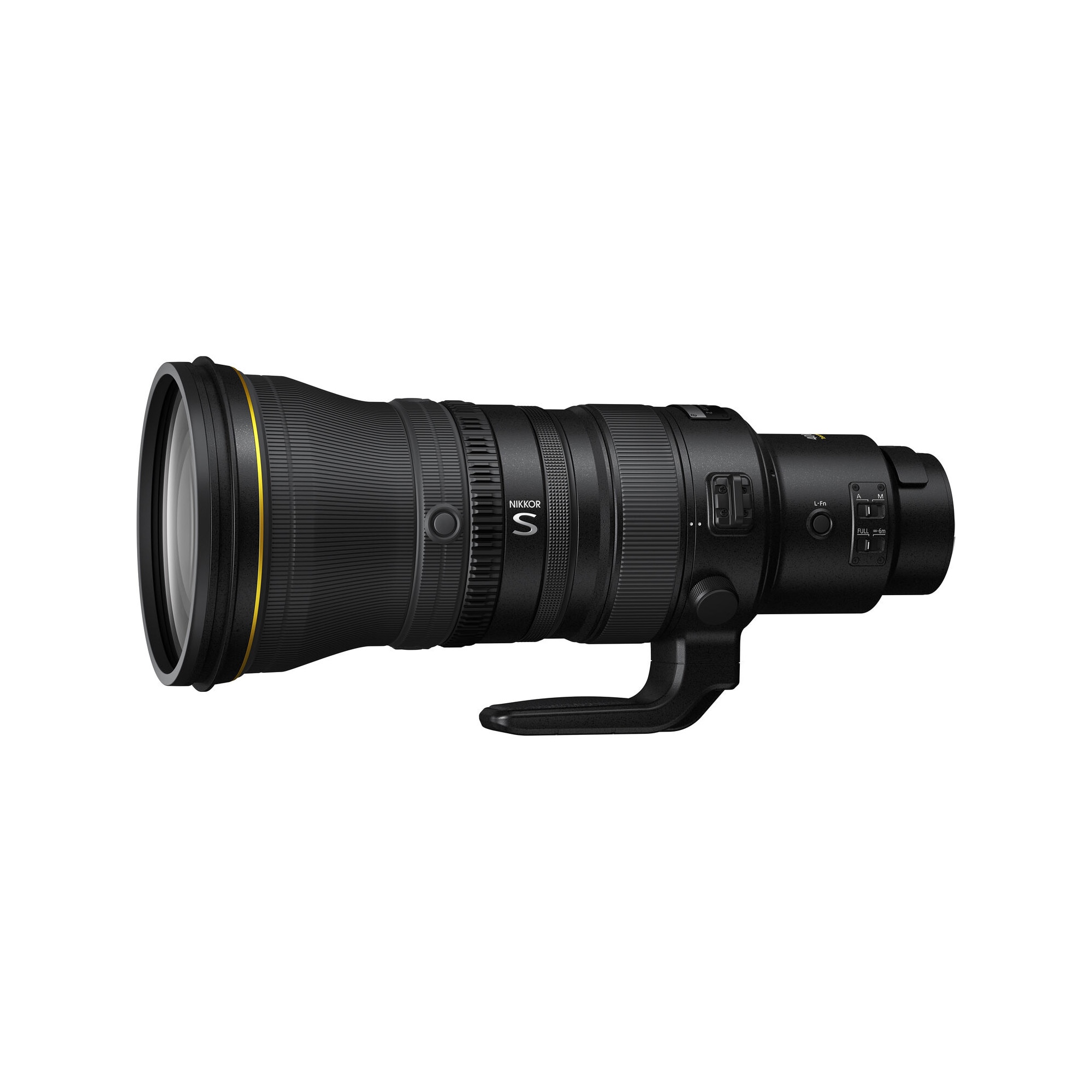 Nikon NIKKOR Z 400mm f/2,8 TC VR S