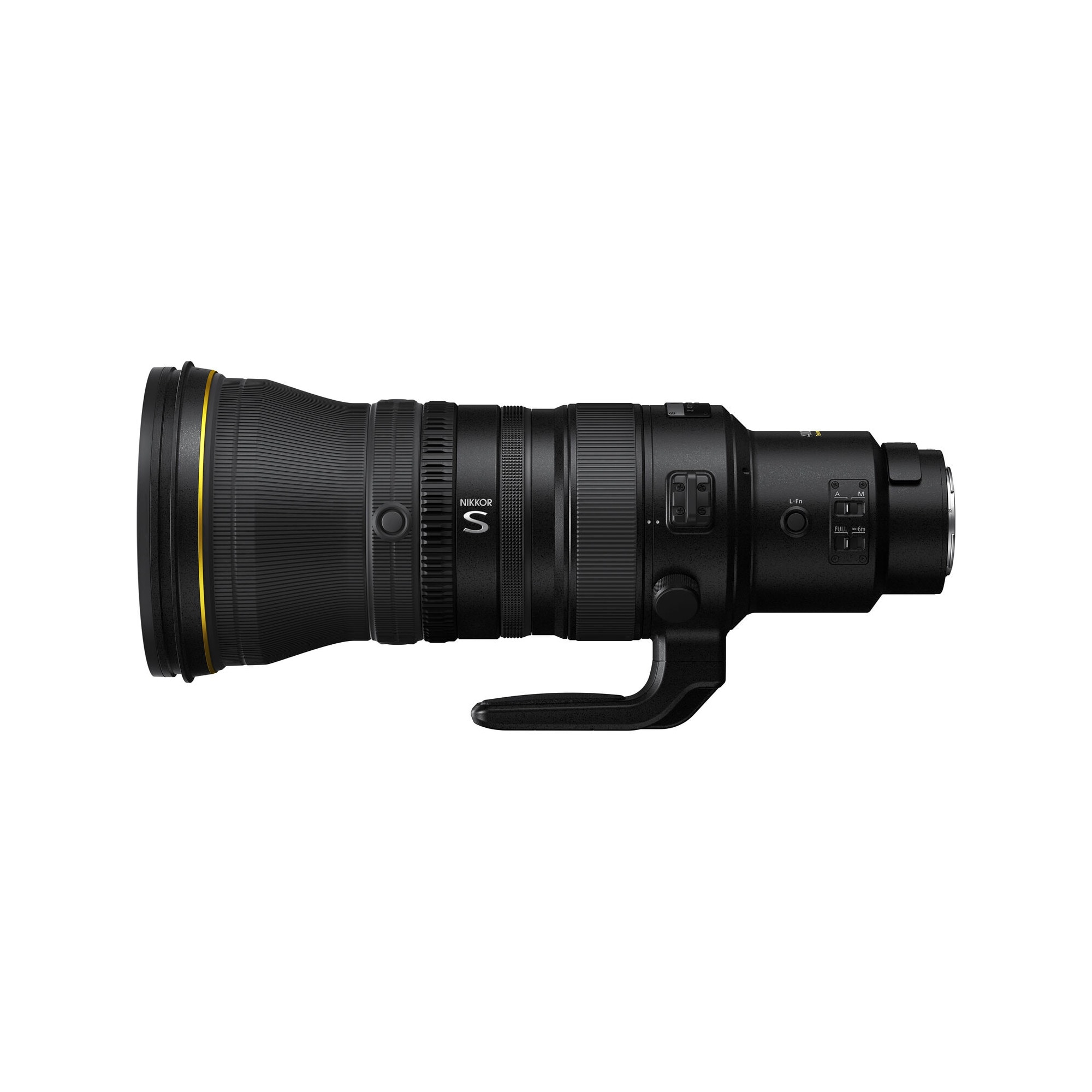 Nikon NIKKOR Z 400mm f/2,8 TC VR S