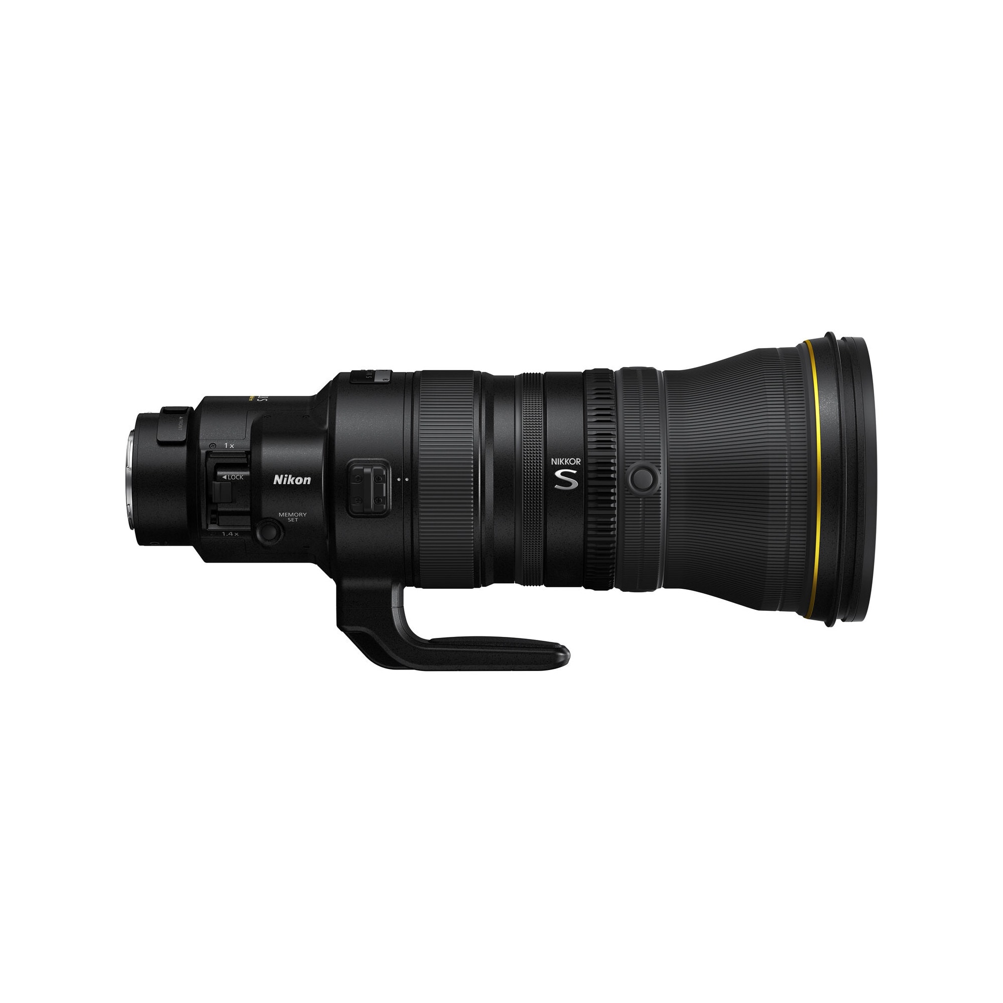 Nikon NIKKOR Z 400mm f/2,8 TC VR S