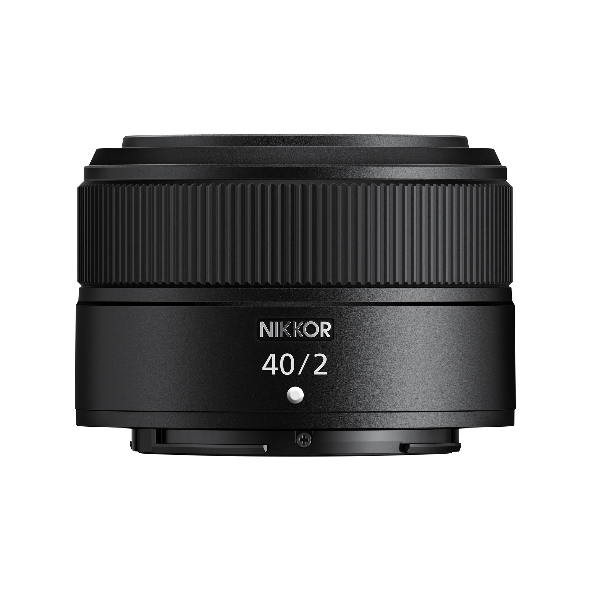 Nikon NIKKOR Z 40mm f/2