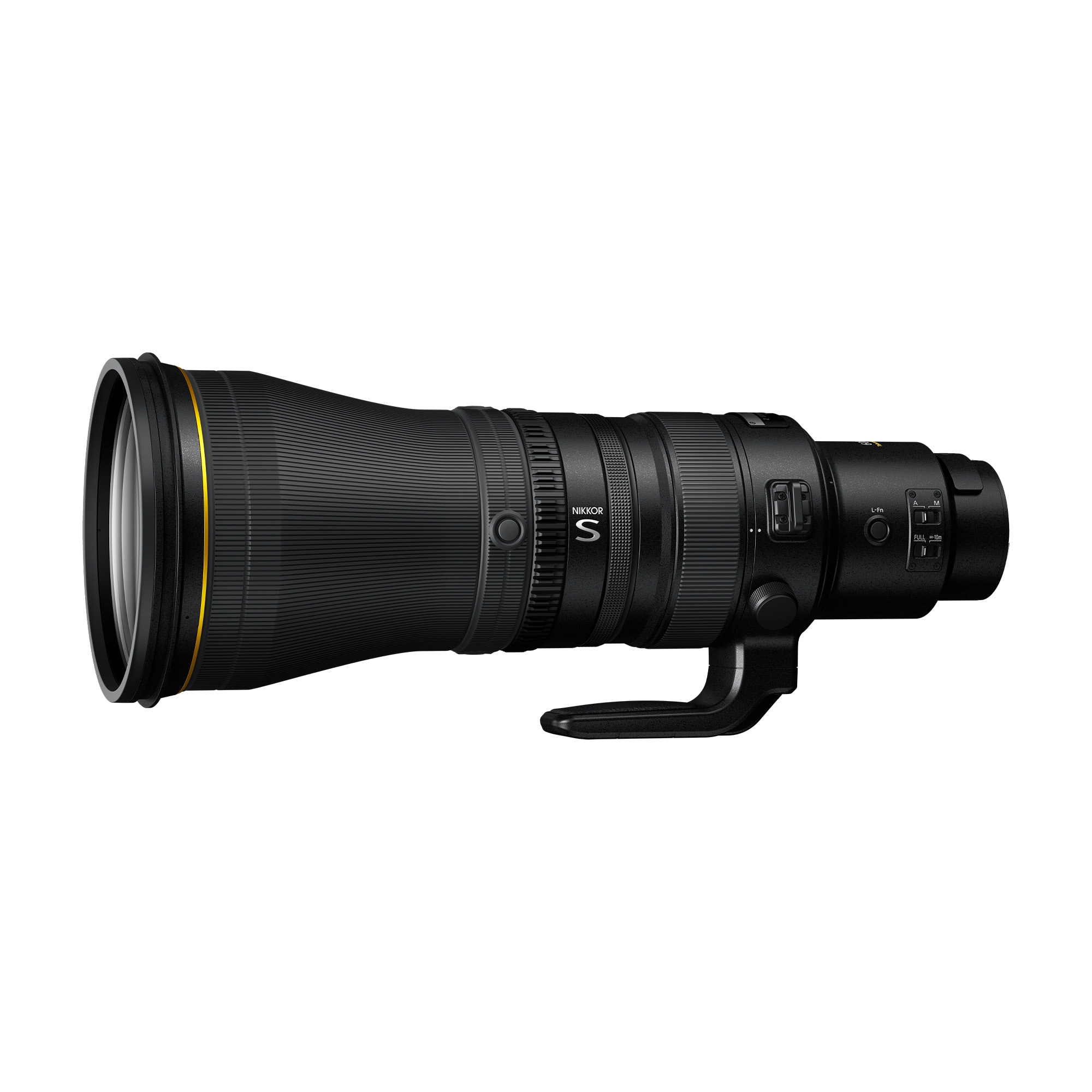 Nikon Nikkor Z 600mm f/4 TC VR S