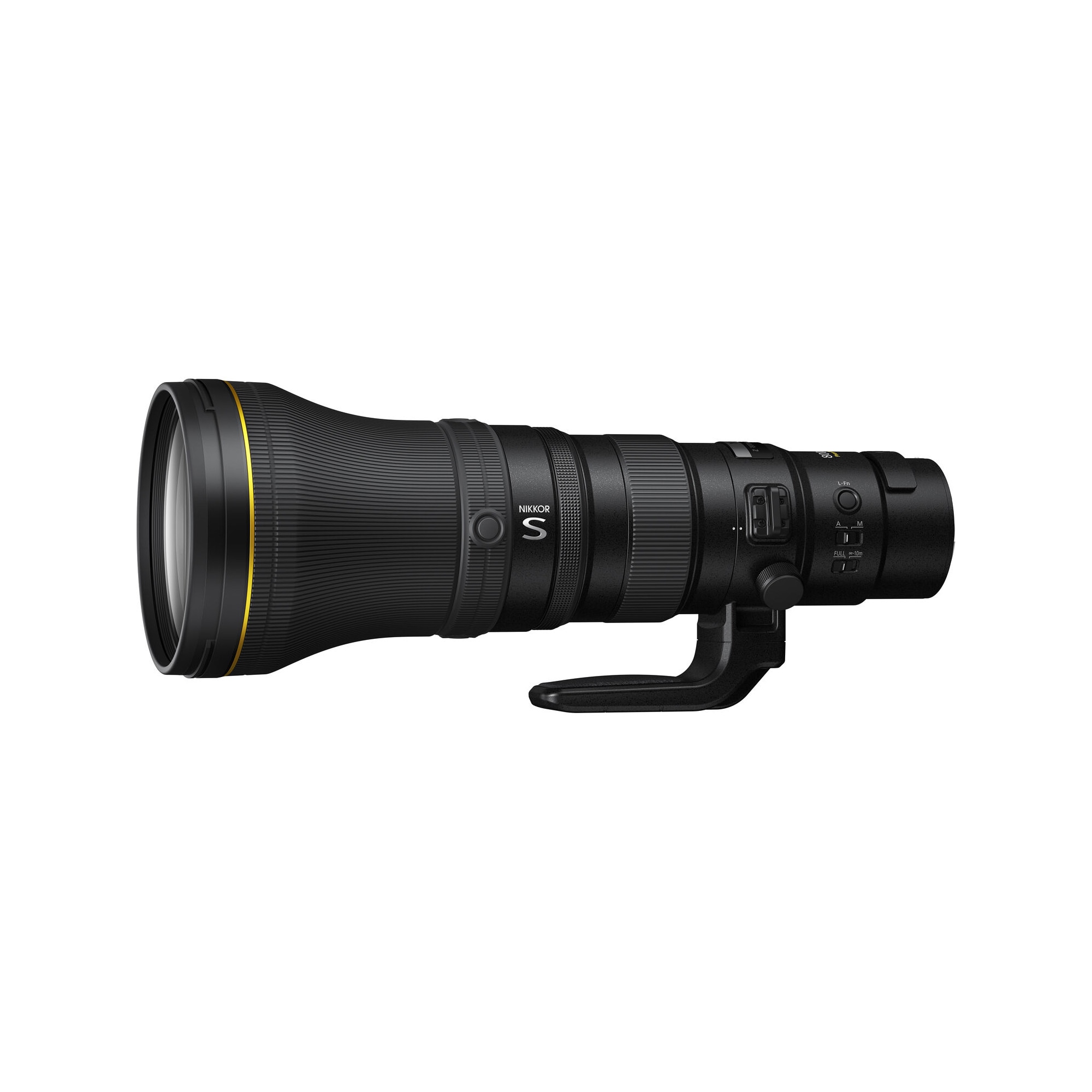 Nikon NIKKOR Z 800mm f/6,3 VR S