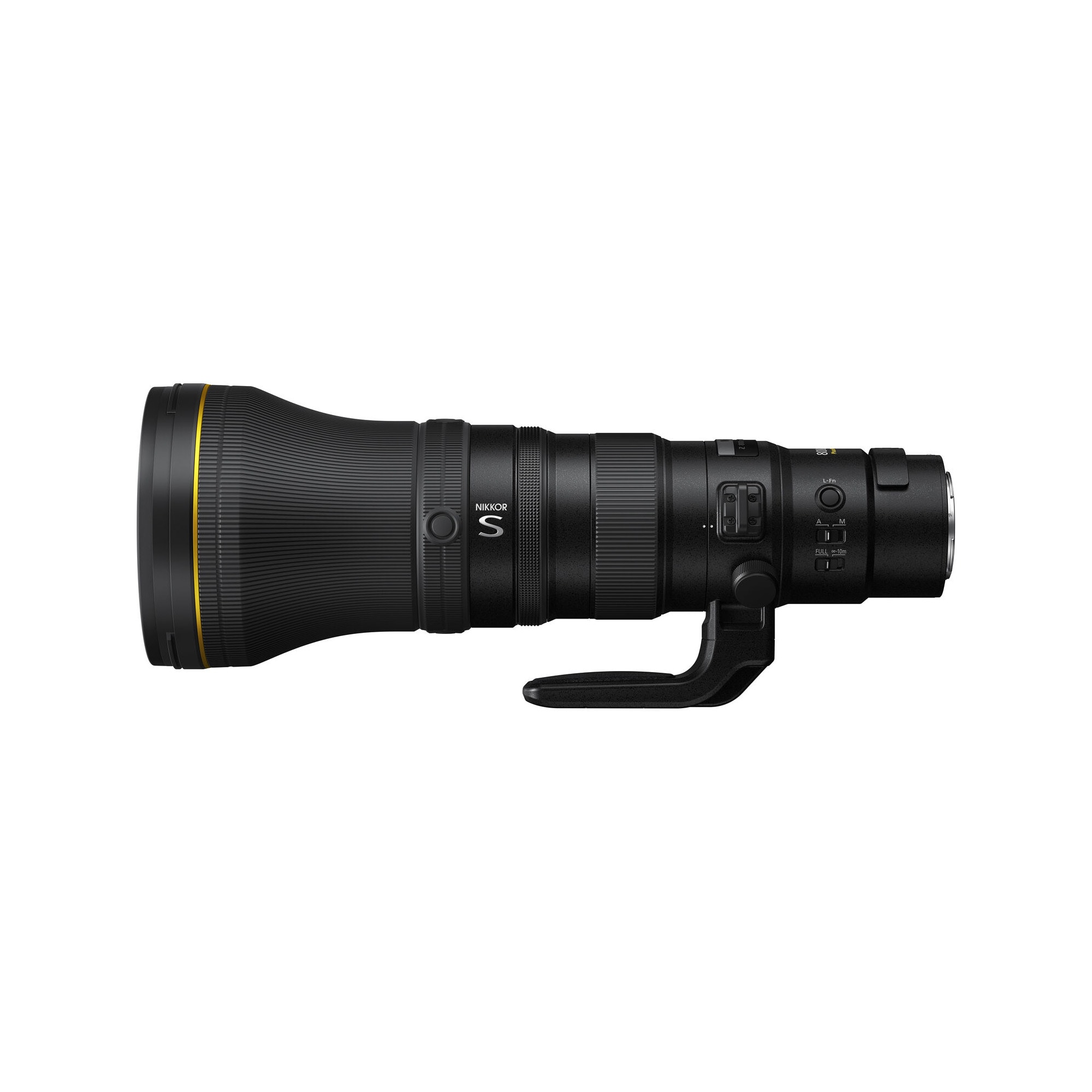 Nikon NIKKOR Z 800mm f/6,3 VR S