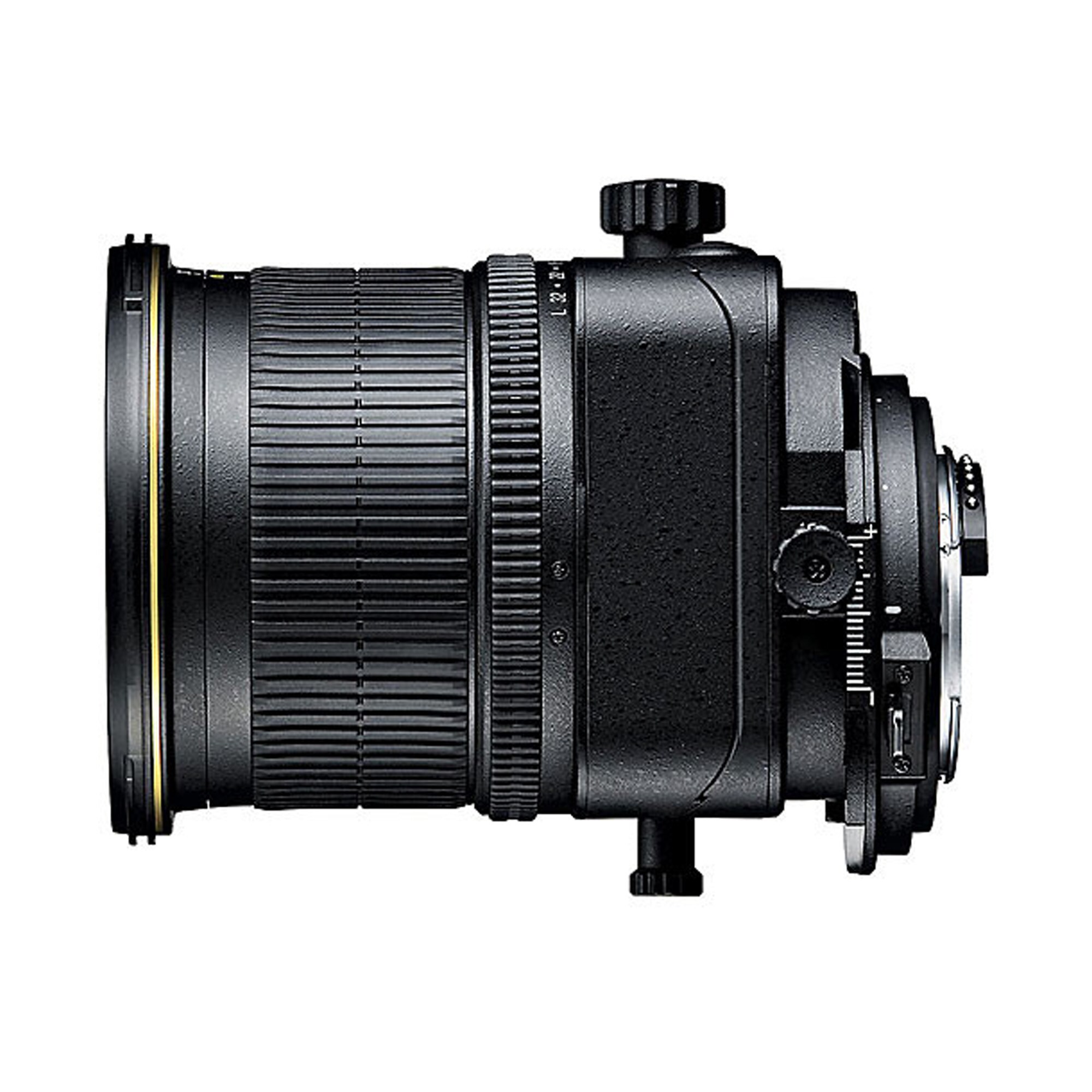 Nikon PC-E NIKKOR 24mm f/3.5D ED