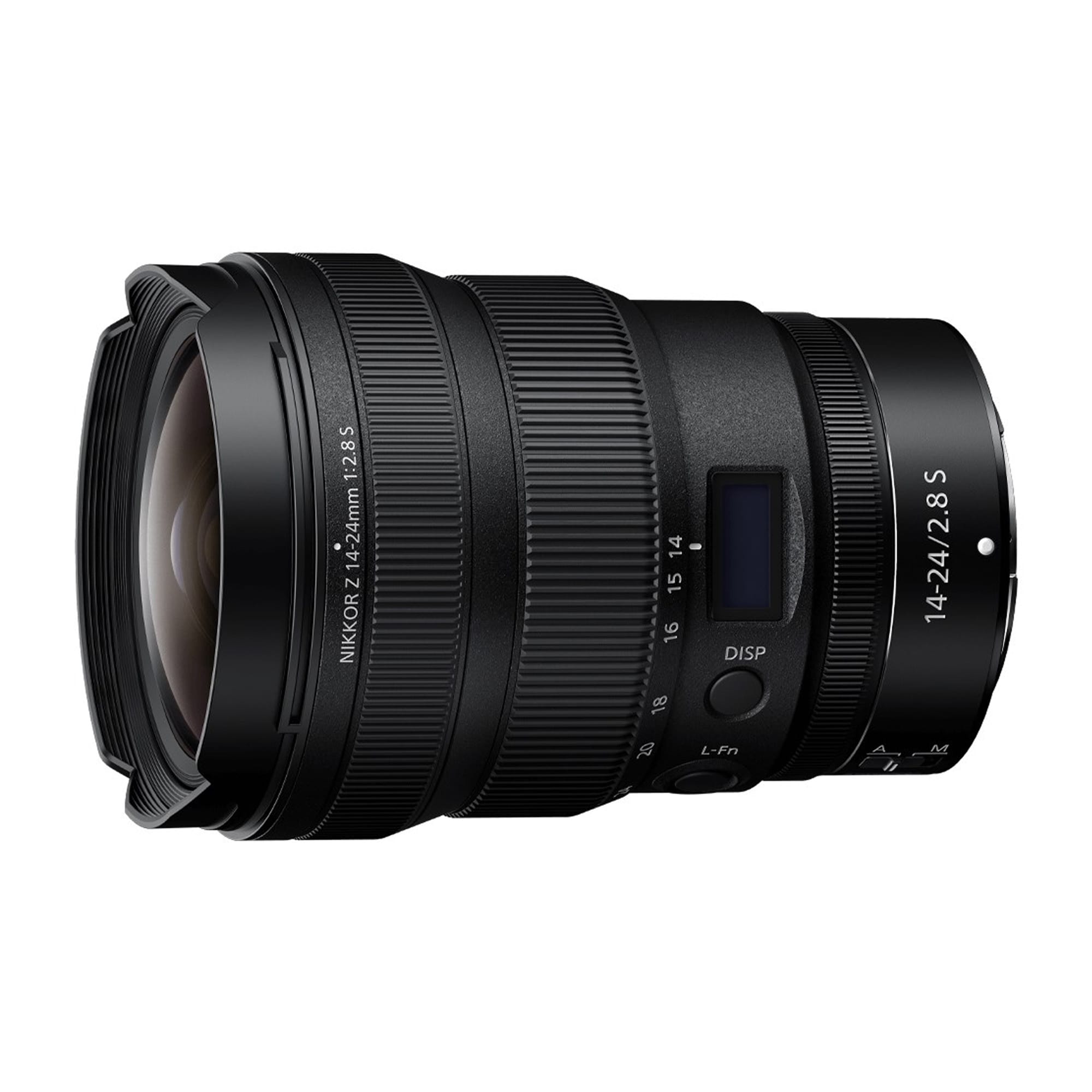 Nikon Nikkor Z 14-24mm f/2,8 S