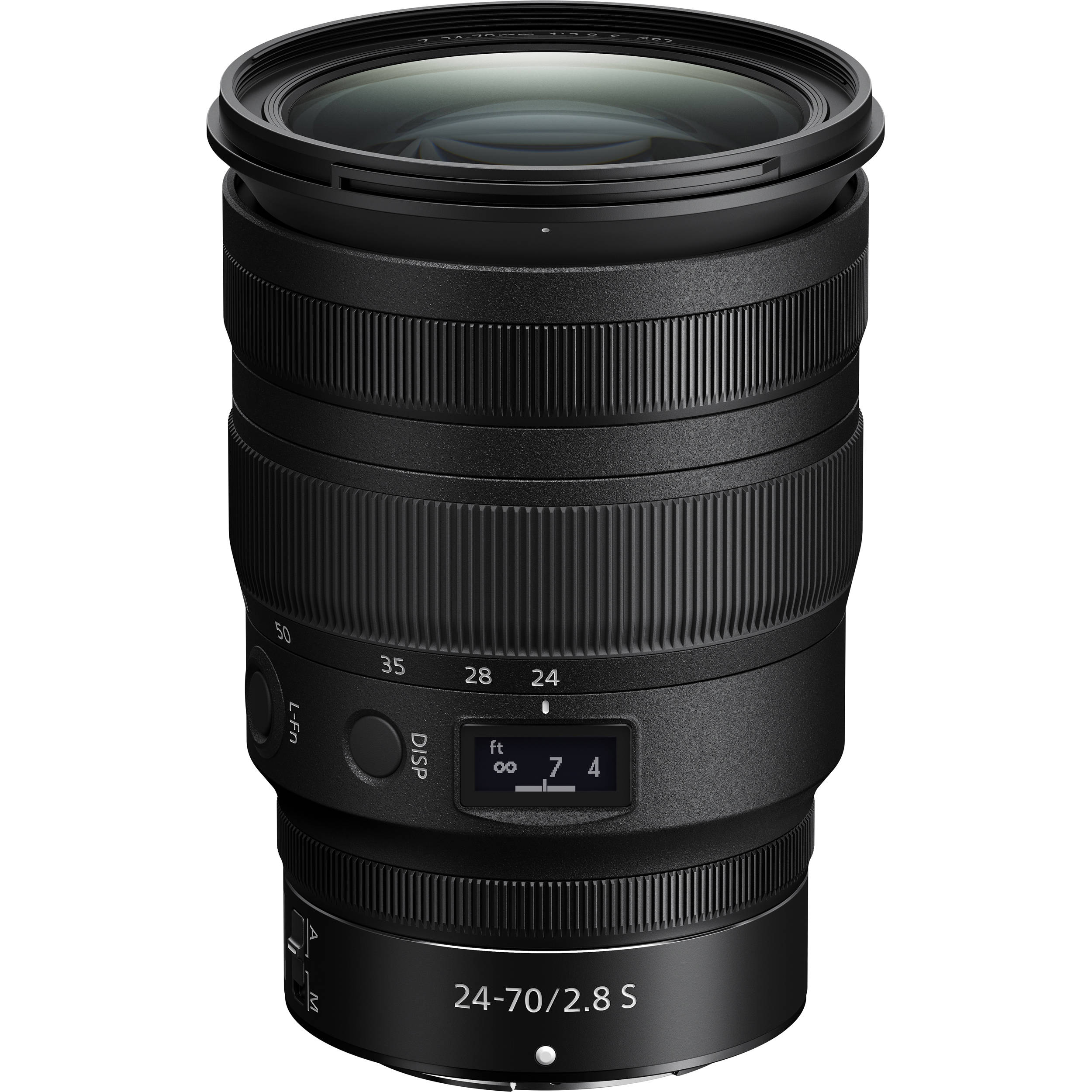 Nikon Nikkor Z 24-70mm F/2,8 S