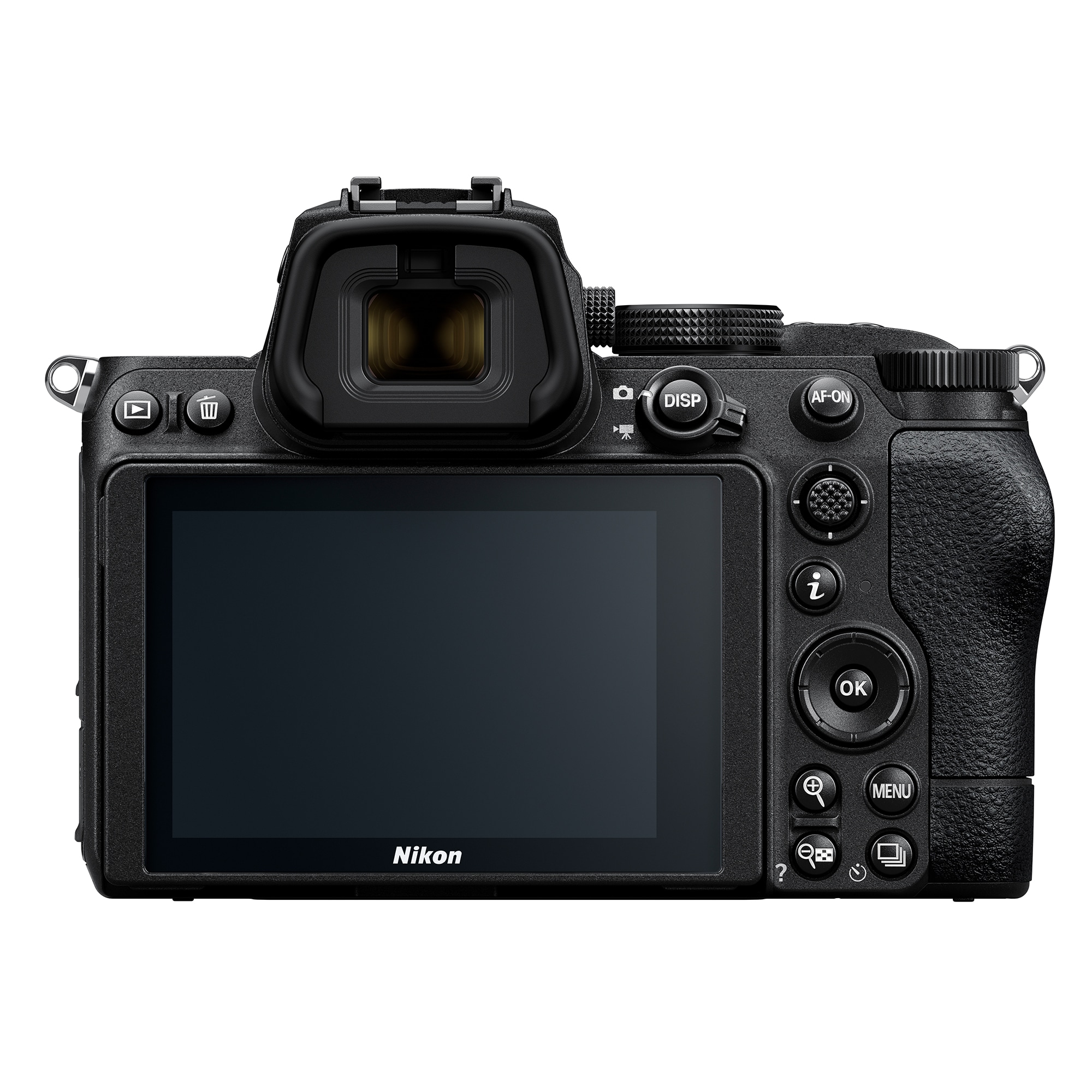 Nikon Z5 + NIKKOR Z 24-50mm f/4-6.3