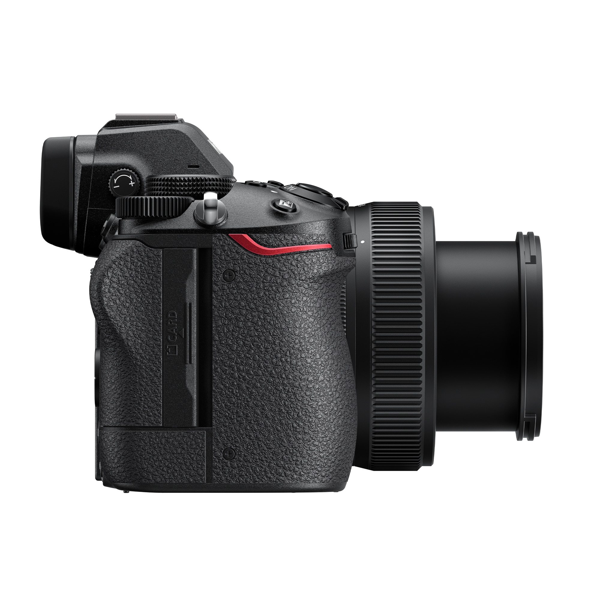 Nikon Z5 + NIKKOR Z 24-50mm f/4-6.3