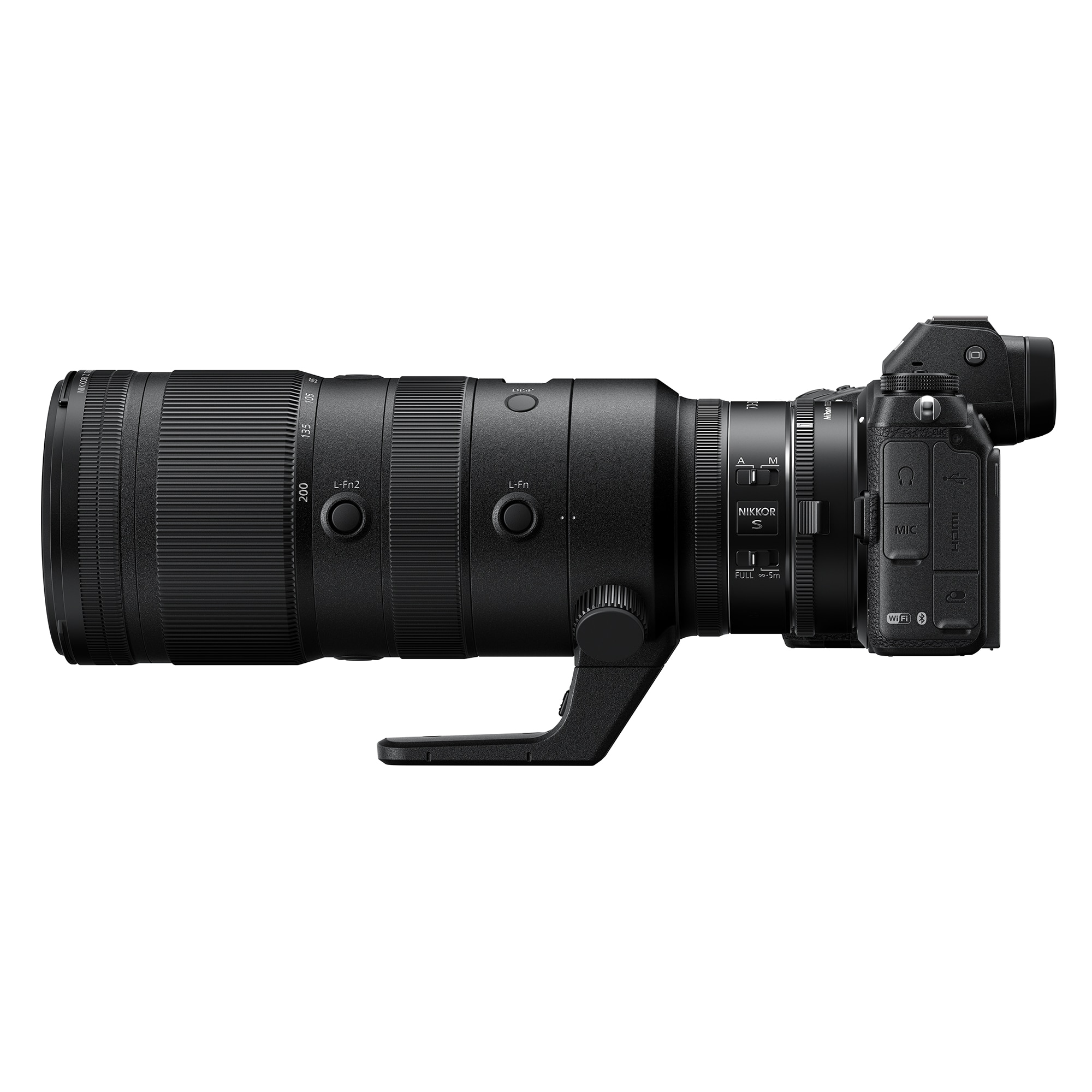 Nikon Z Teleconverter TC-1.4x