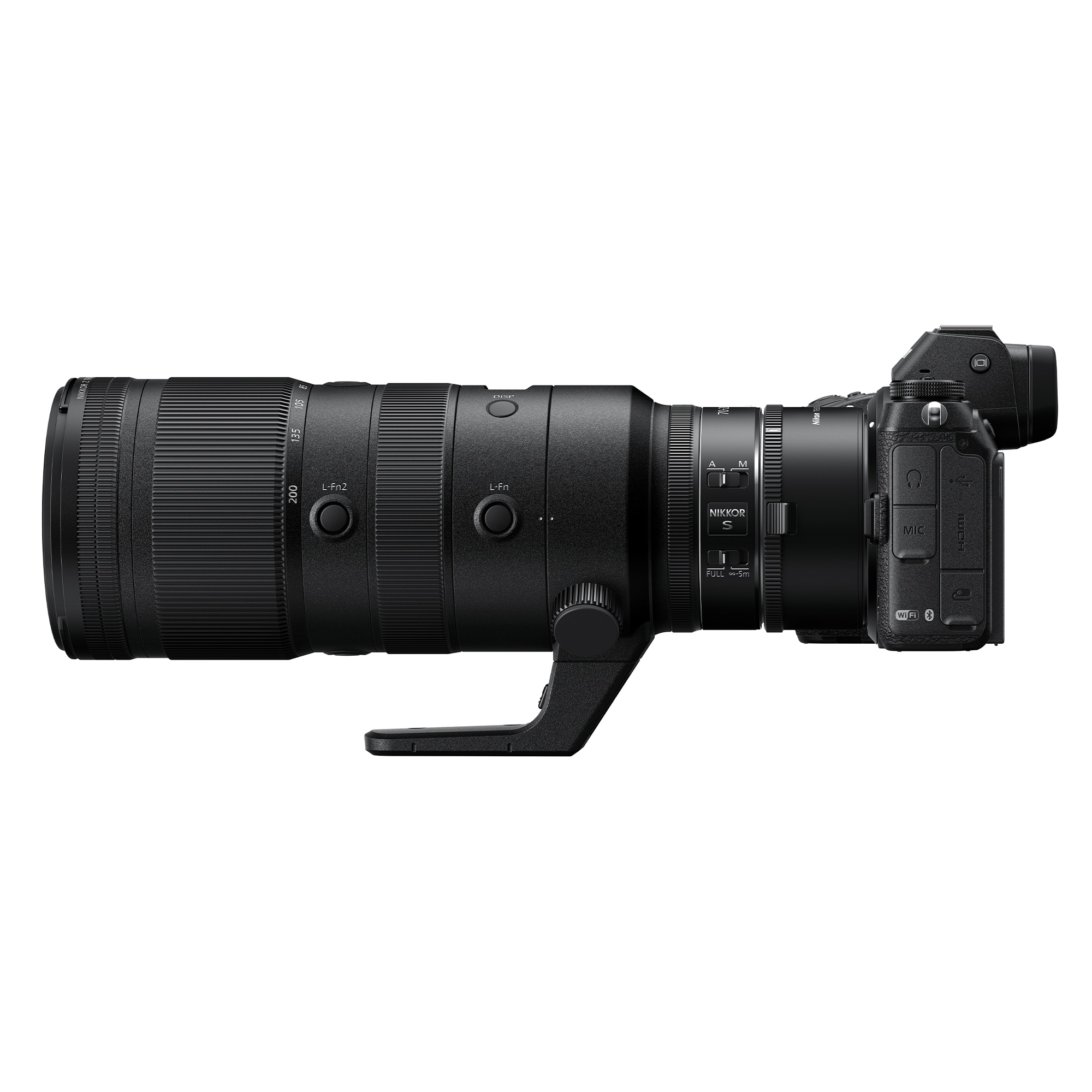 Nikon Z Teleconverter TC-2.0x