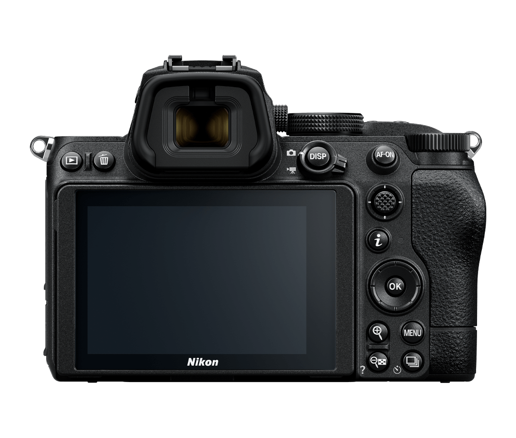 Nikon Z5 + Nikkor Z 24-70mm f/4