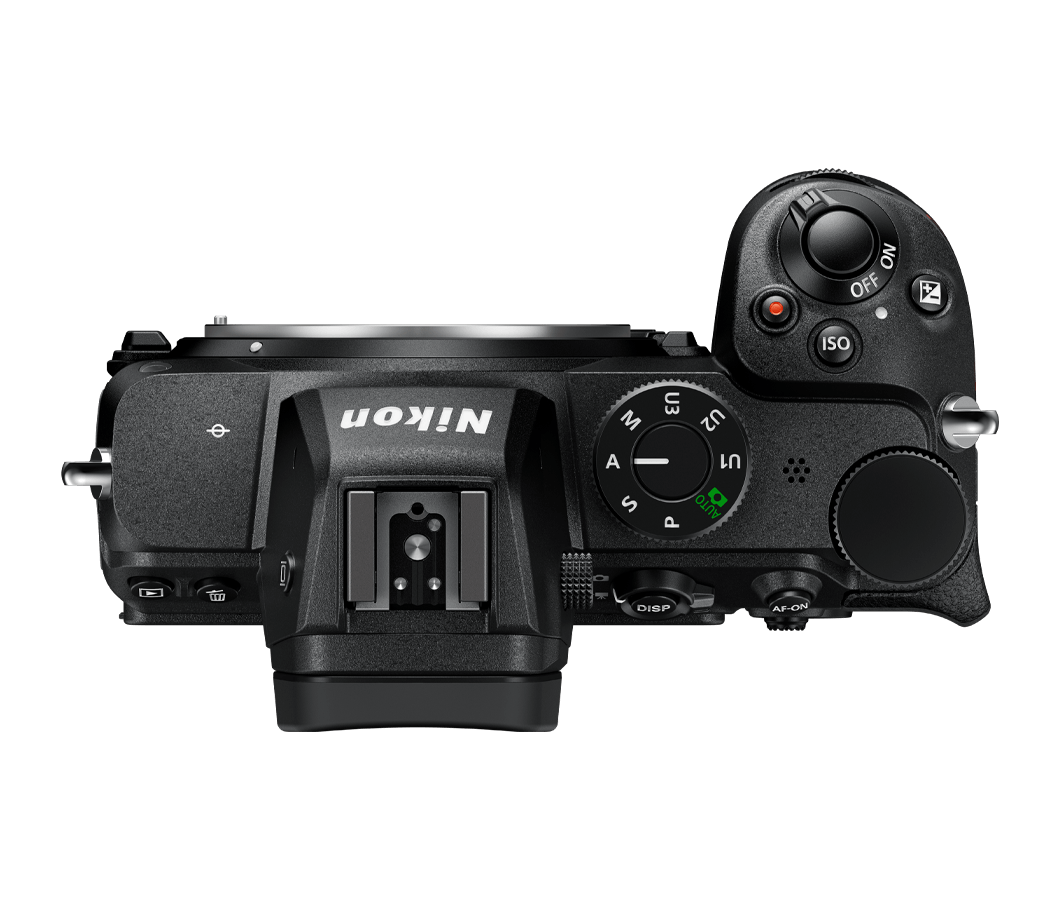 Nikon Z5 + Nikkor Z 24–70 f/4