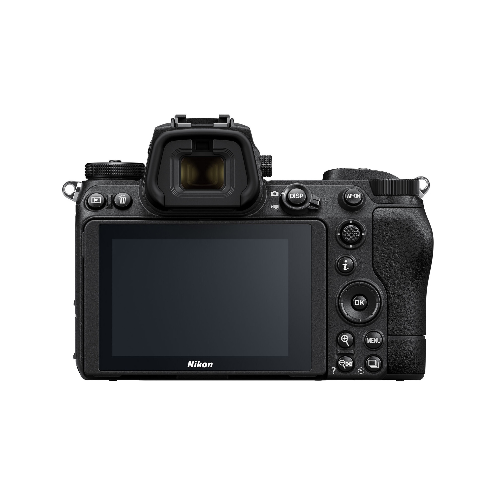 Nikon Z7 II + 24-70mm f/4,0 S