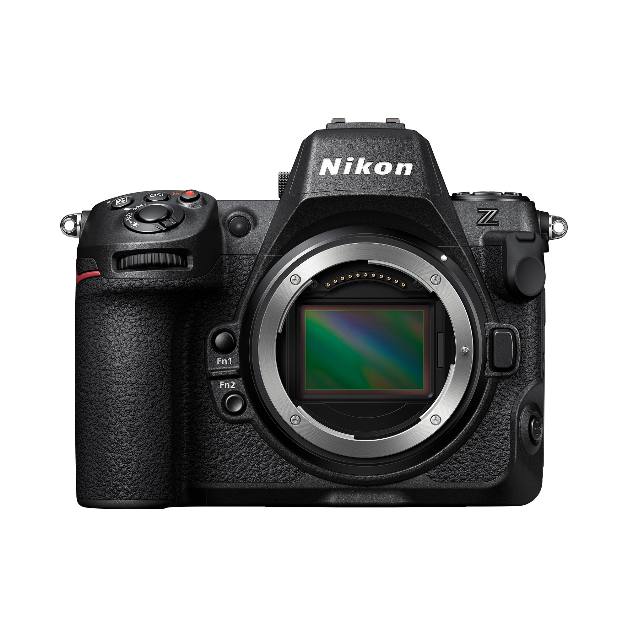 Nikon Z8 Kamerahus