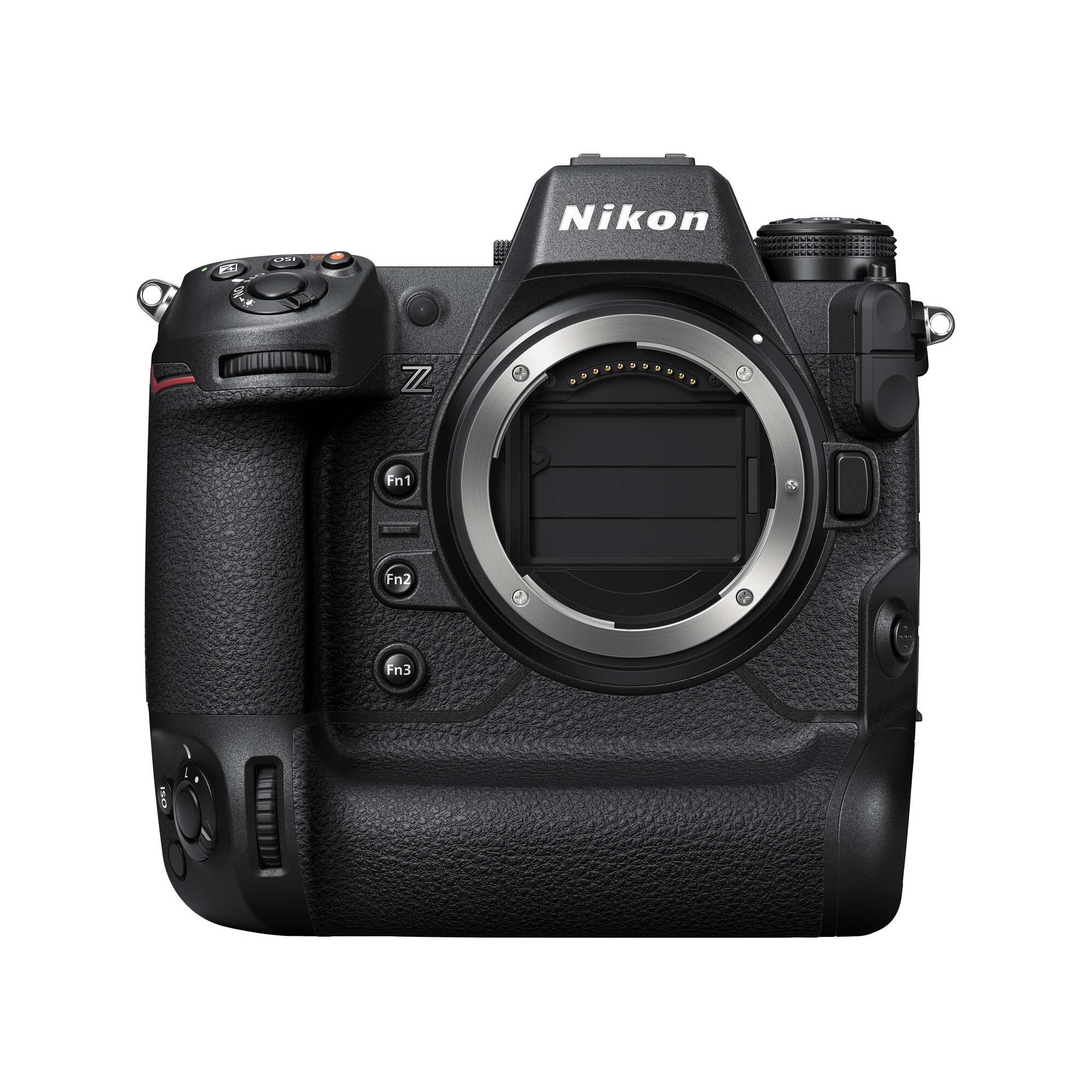 Nikon Z9 Kamerahus