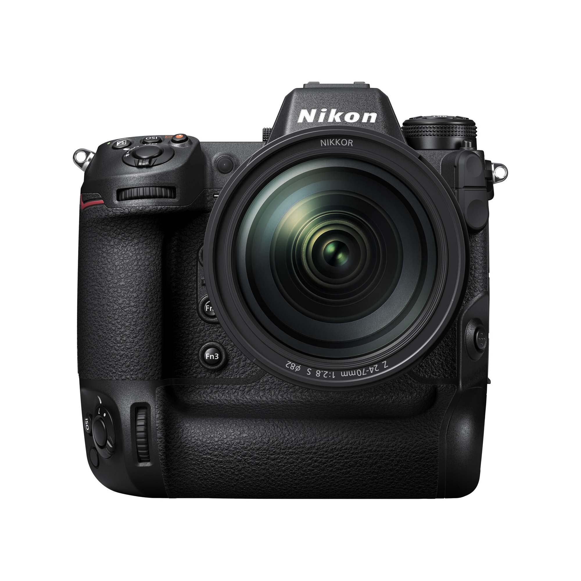 Nikon Z9 Kamerahus