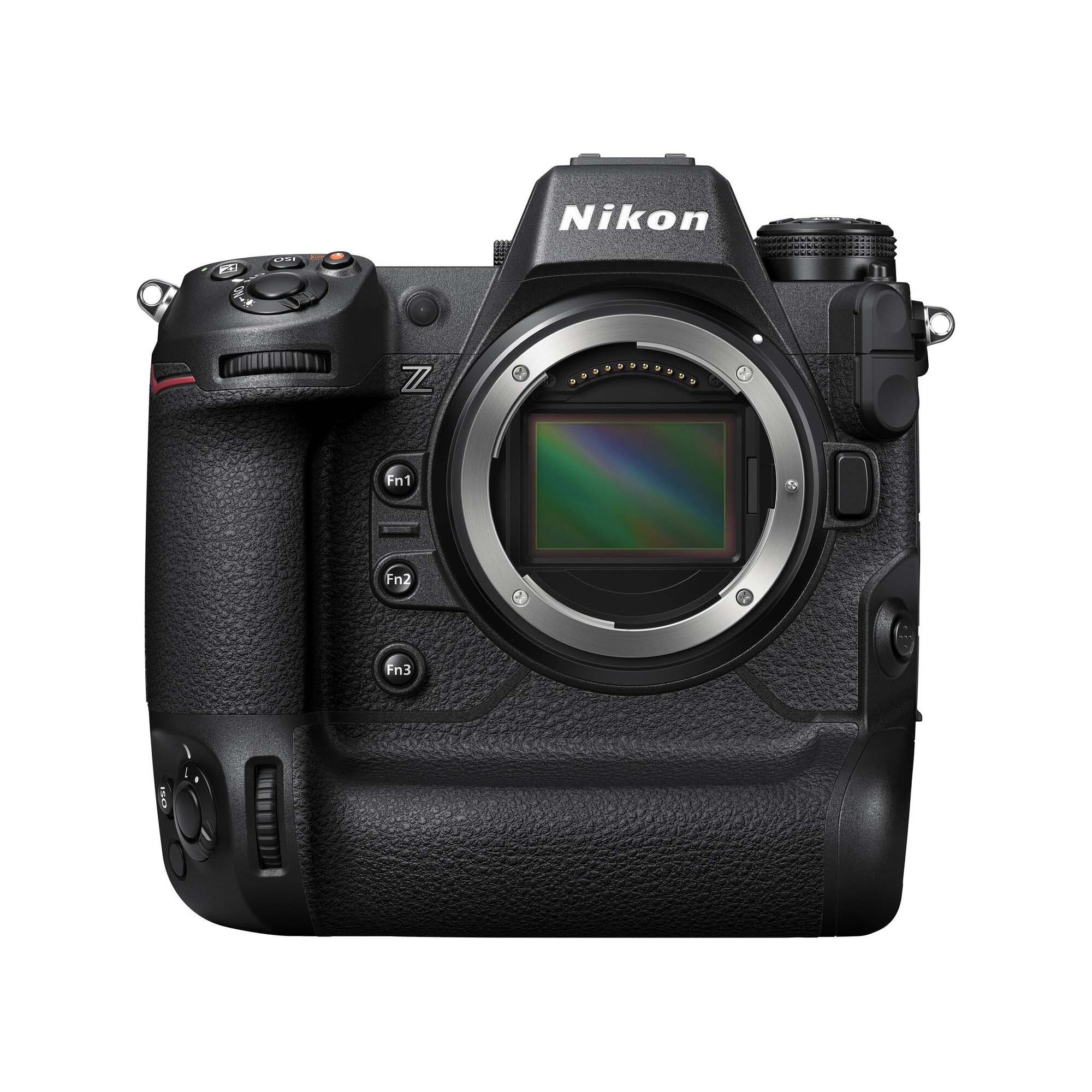Nikon Z9 Kamerahus