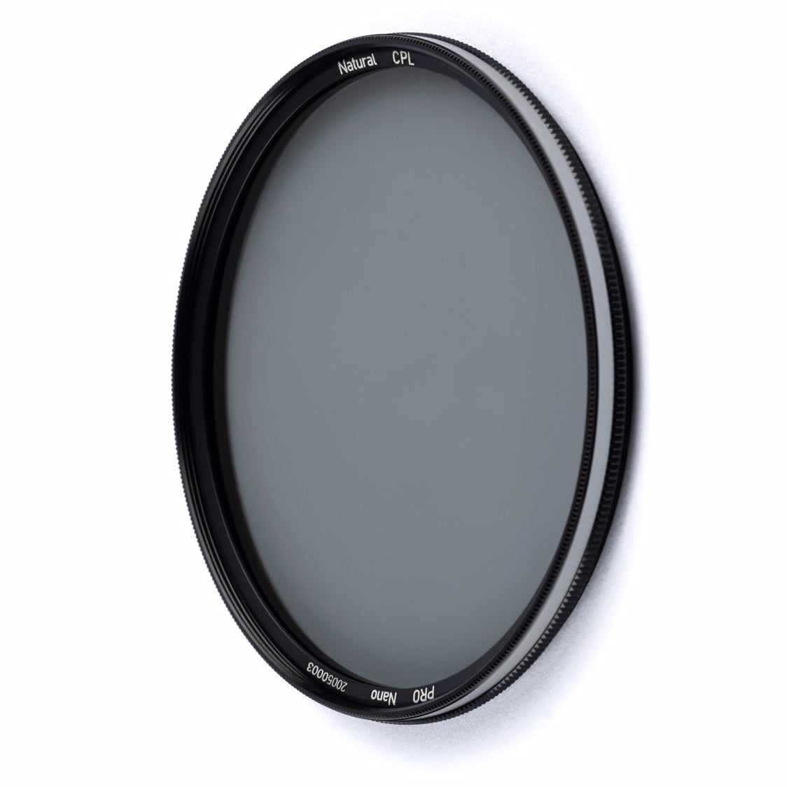 Nisi Circular Polarizer Natural Pro Nano 86mm