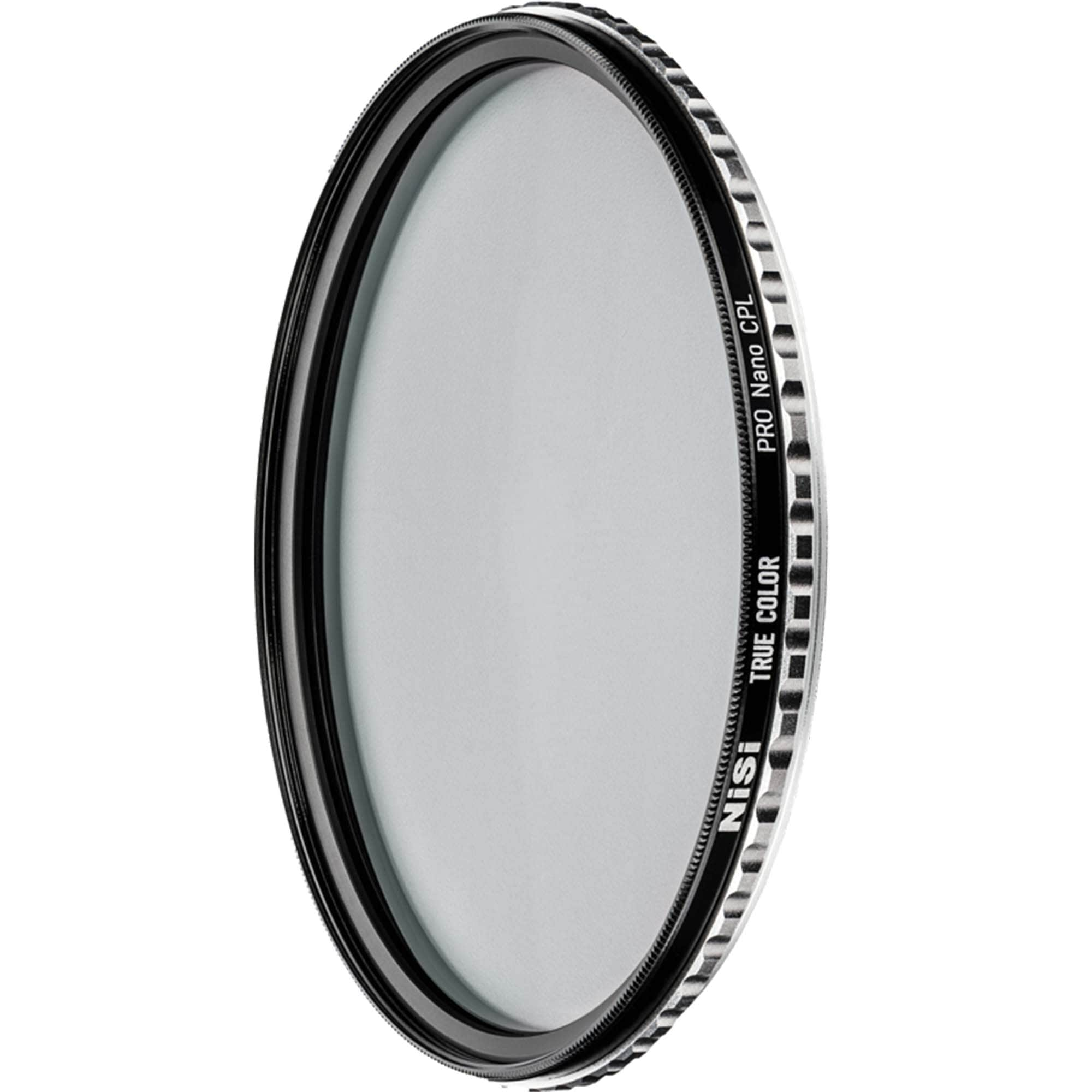 NiSi Circular Polarizer True Color Pro Nano 62mm