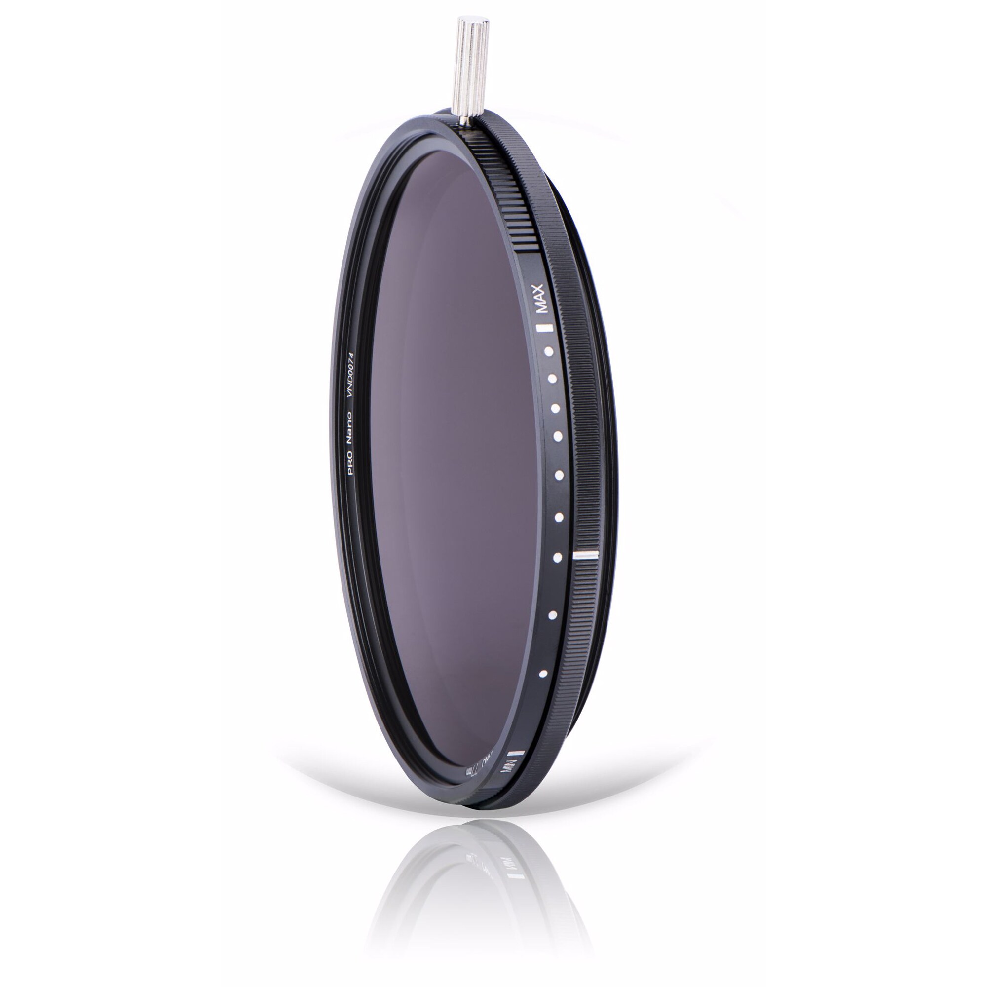 NiSi ND-VARIO 5-9 STOPS PRO NANO 77mm
