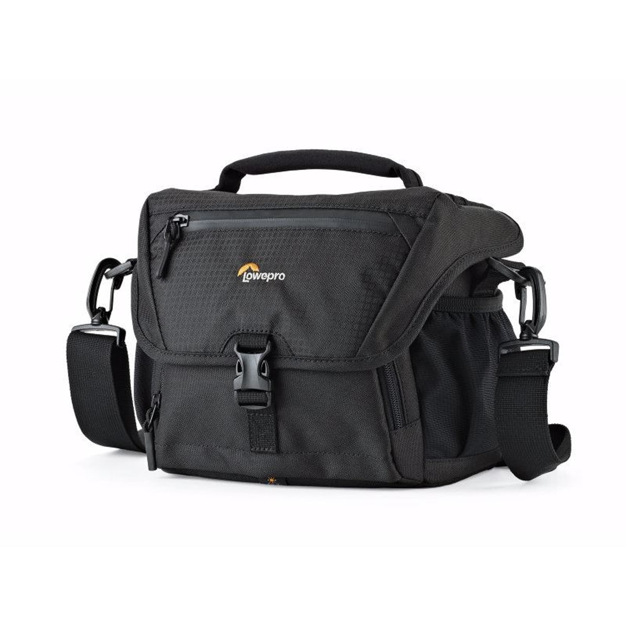 Lowepro Nova 160 AW II Svart