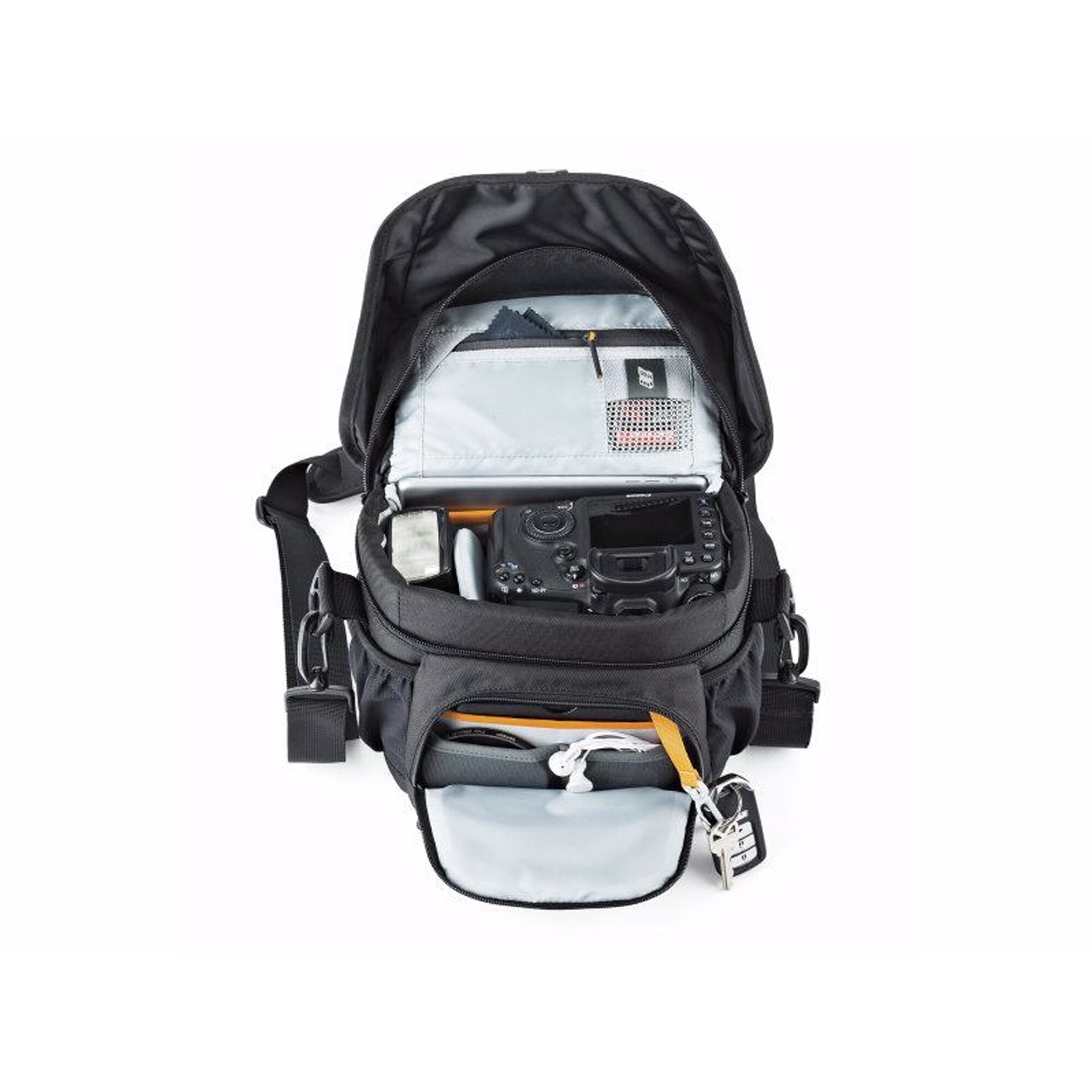 lowepro nova