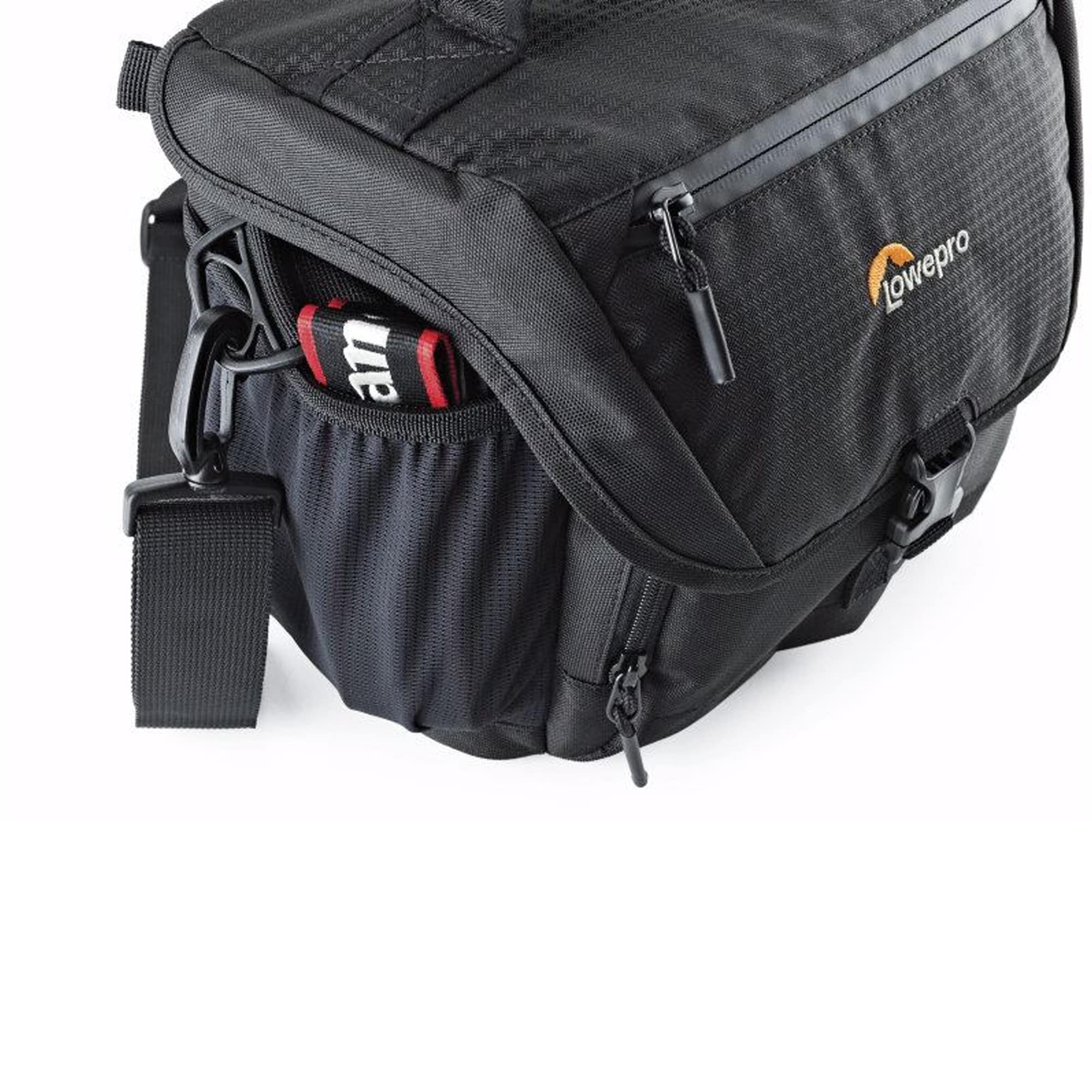 Lowepro Nova 170 AW II Svart