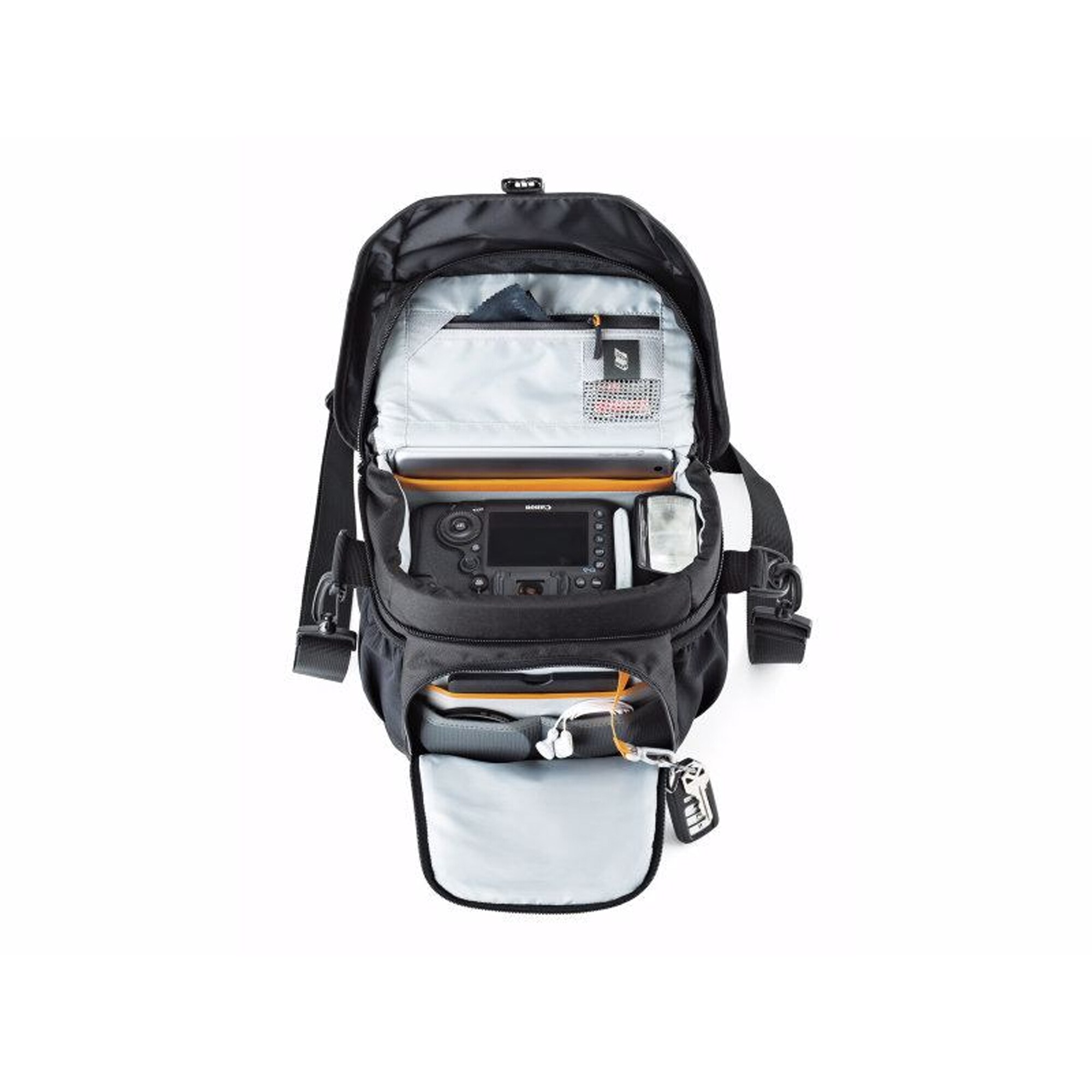 lowepro nova