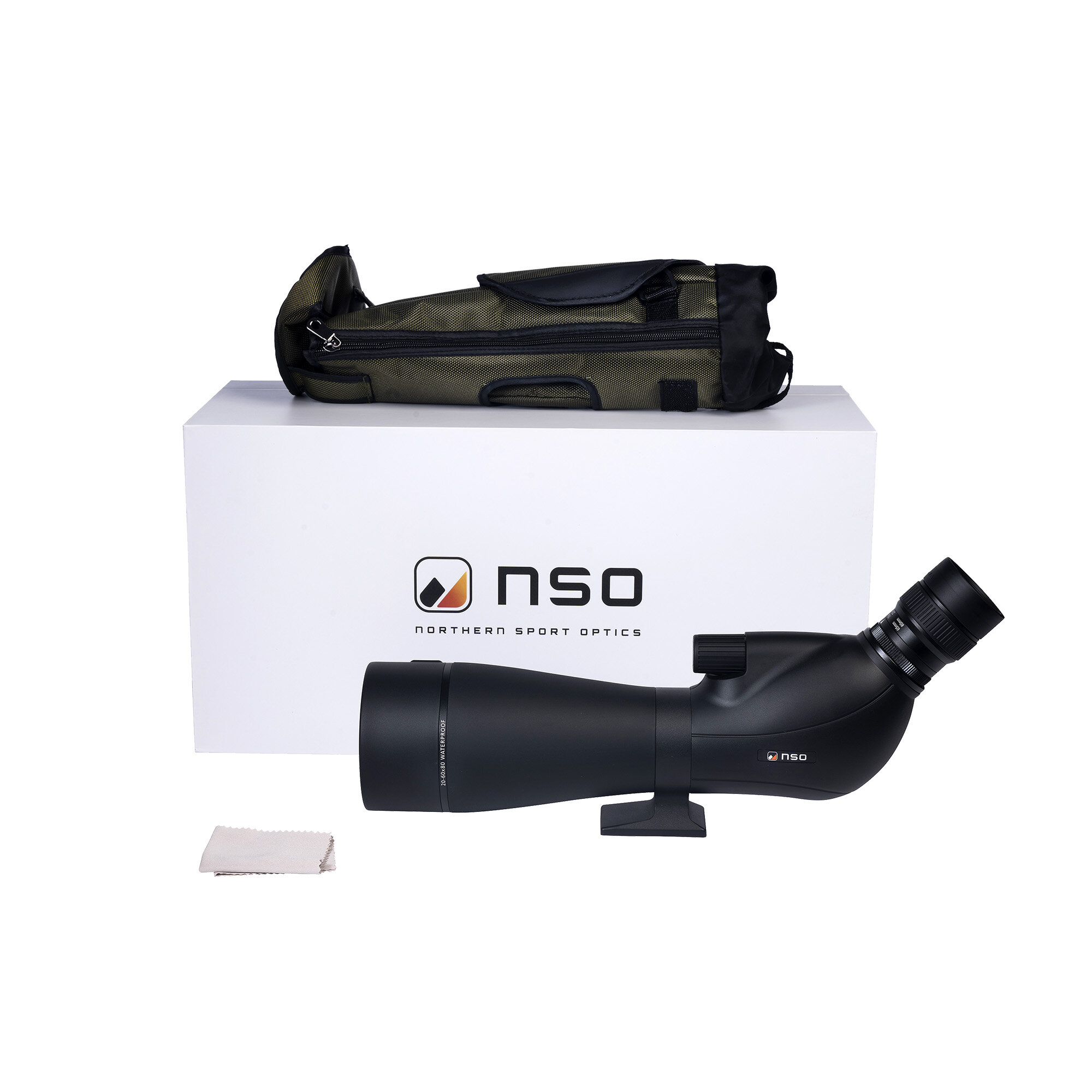 NSO Djupadal 20-60x80
