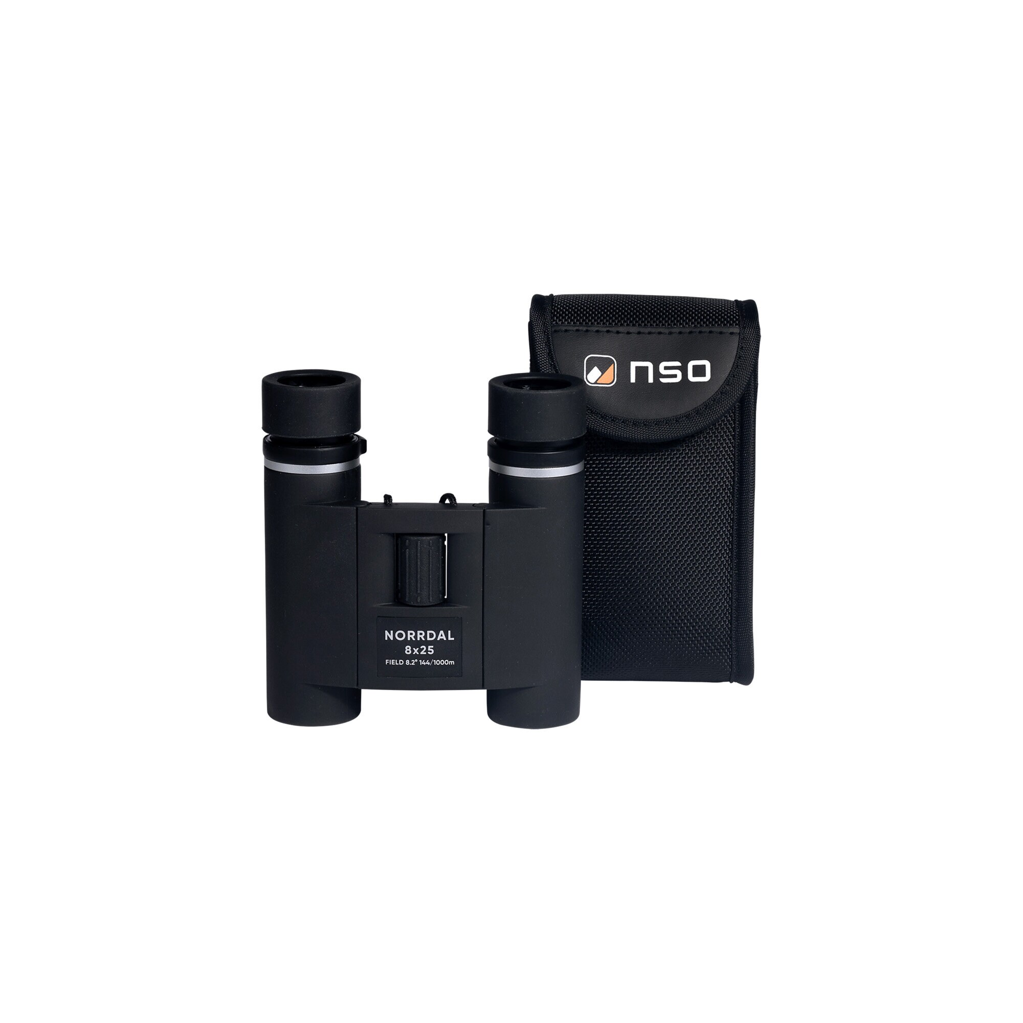 NSO Norrdal 8x25