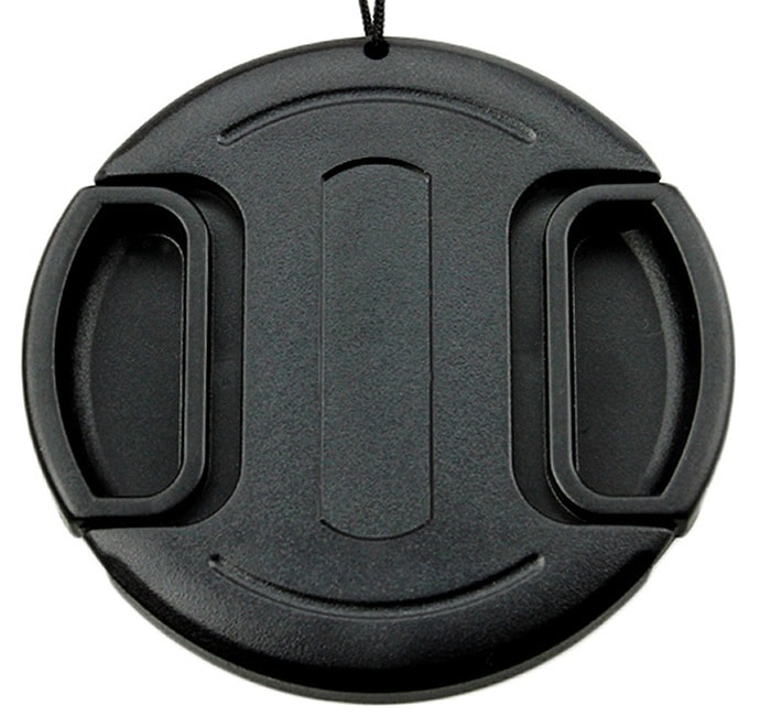 JJC Objektivlock Snap-On 62mm