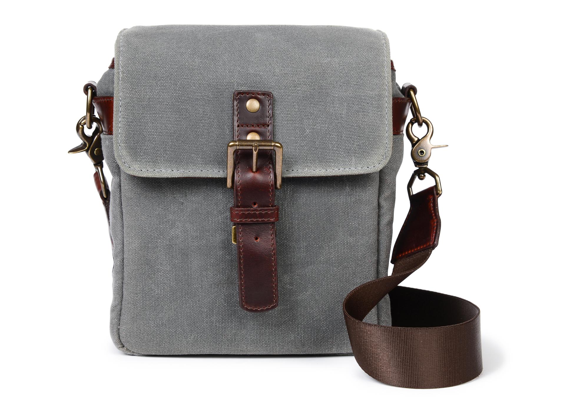 Ona Bags Bond Street Smoke