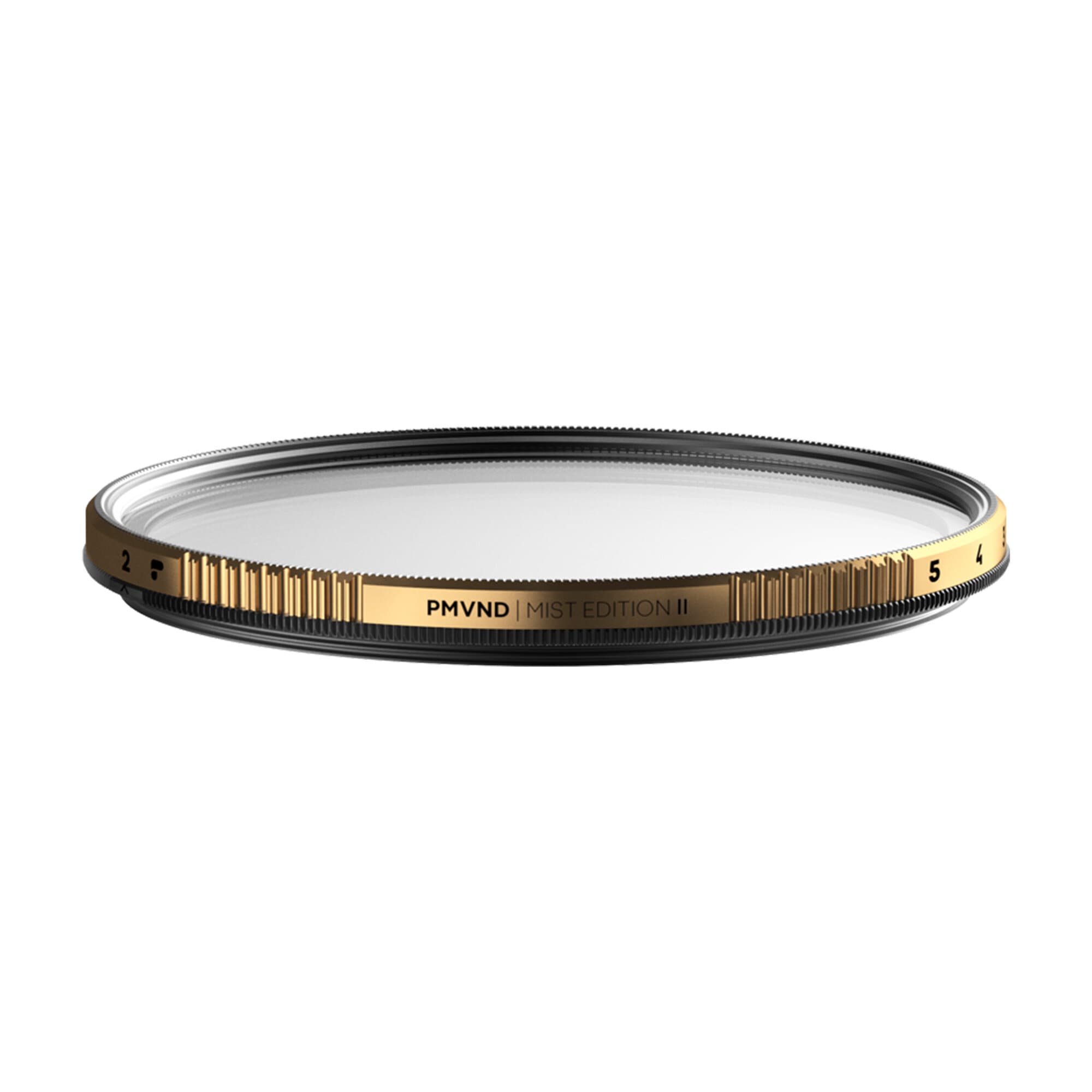 PolarPro PMVND Black Mist 2-5 Stop Edition II 95mm