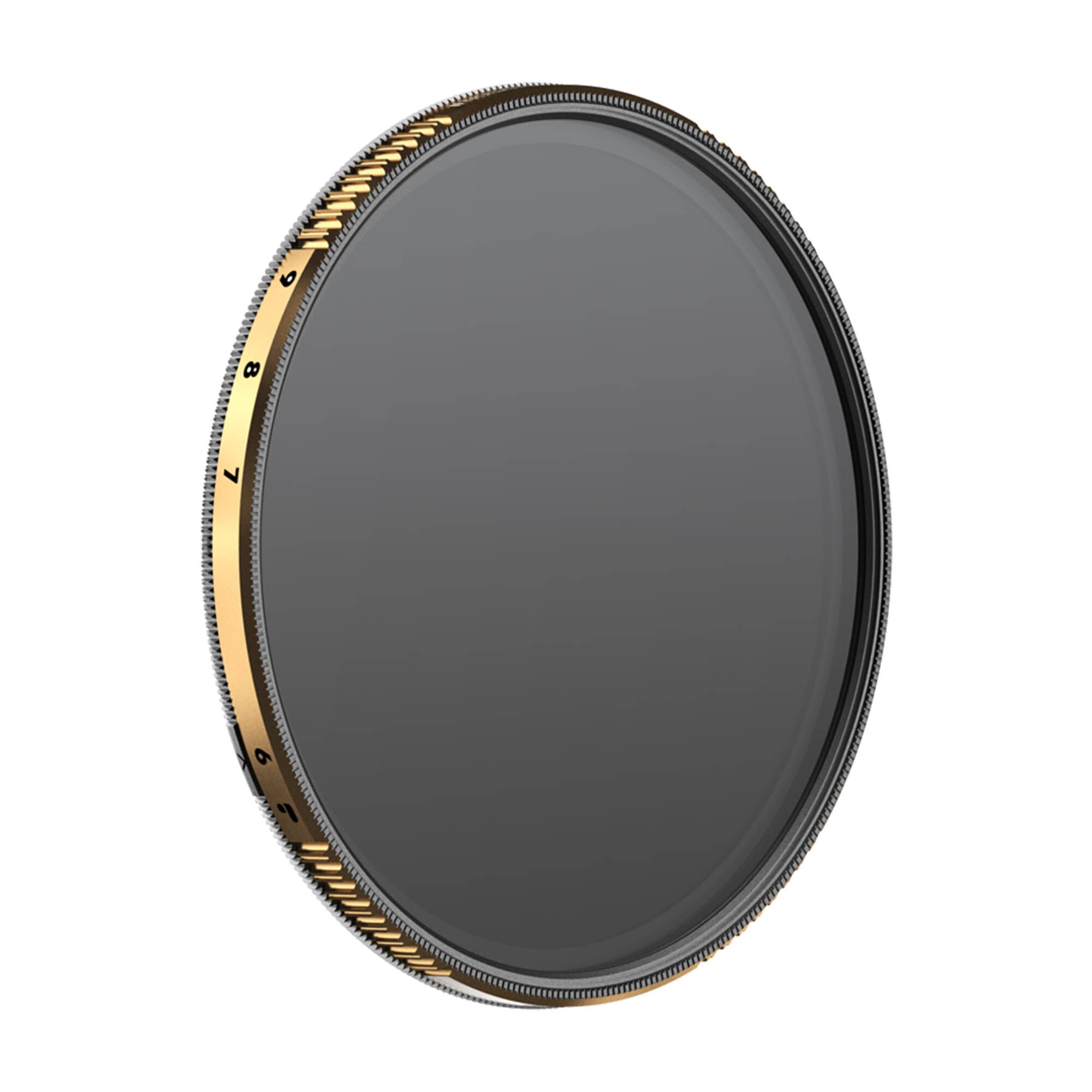 PolarPro PMVND Black Mist 6-9 Stop Edition II 67mm