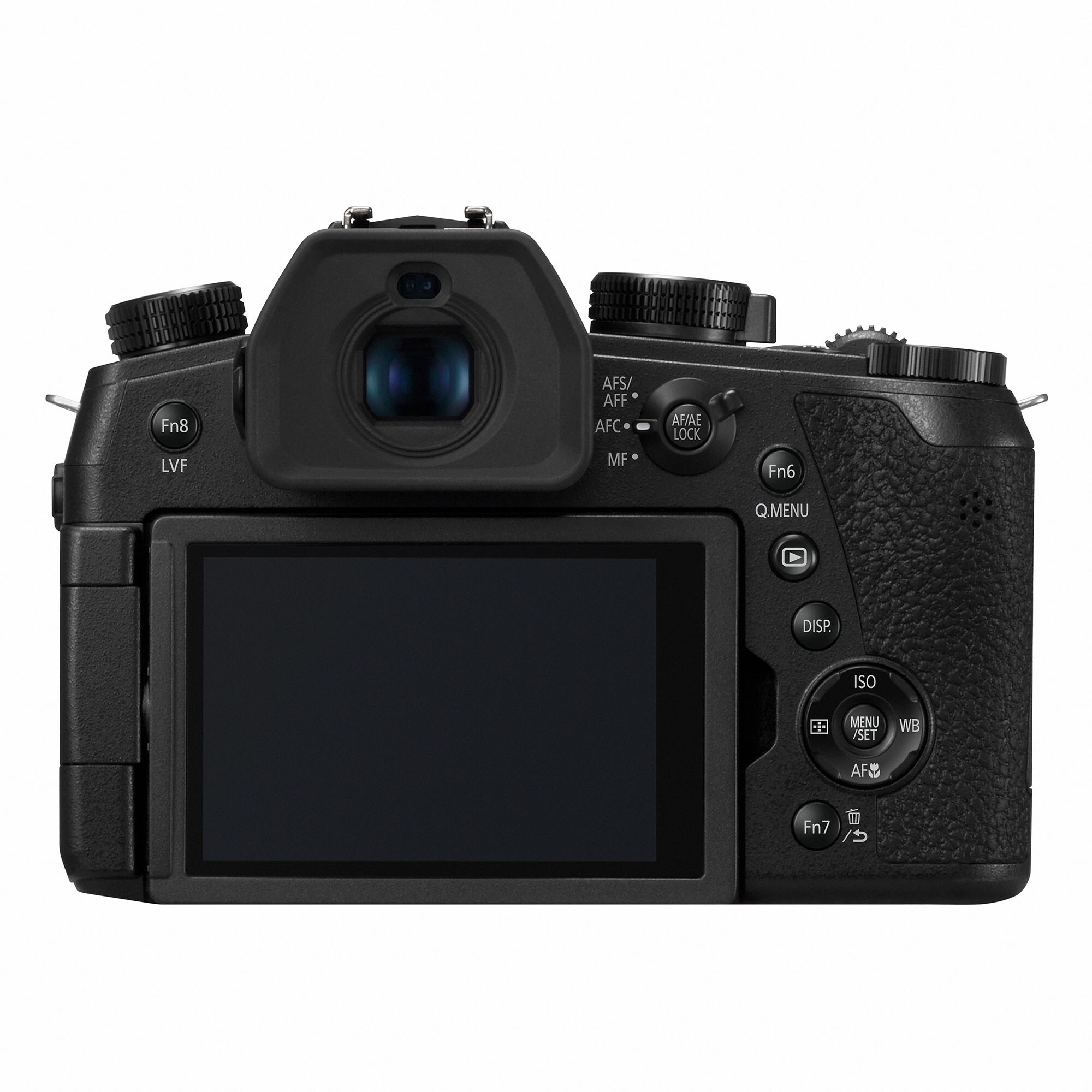 Panasonic FZ1000 II