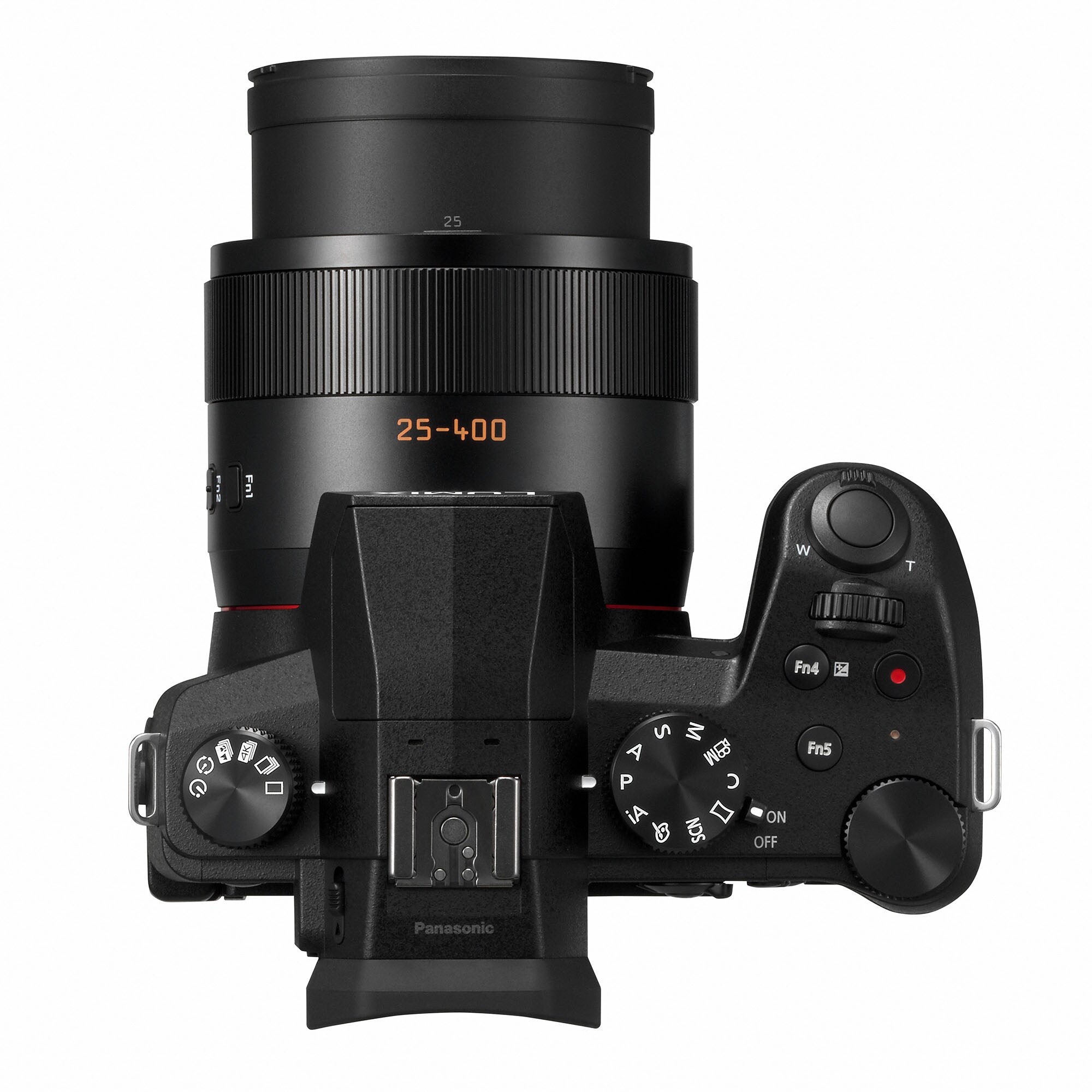 Panasonic FZ1000 II