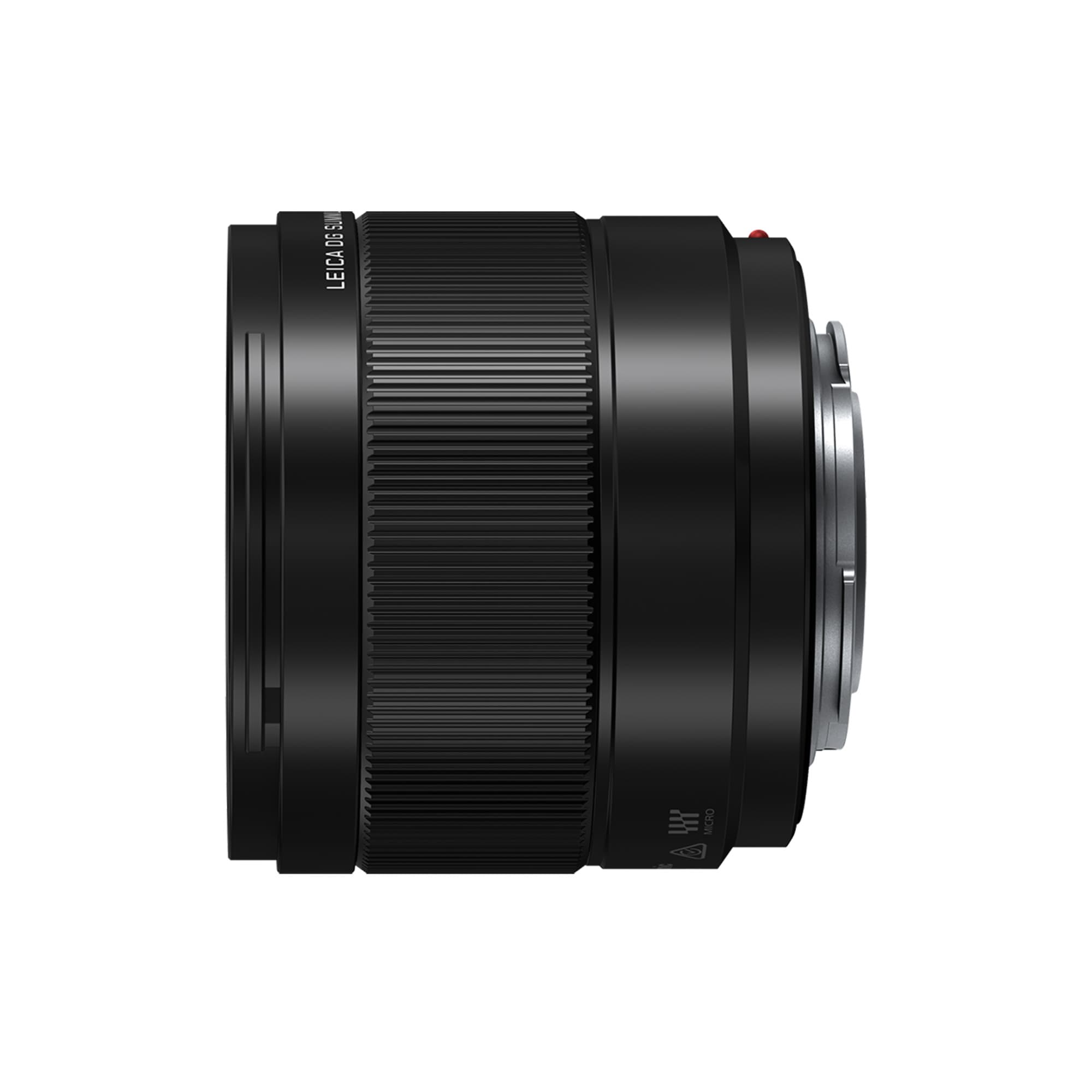 Panasonic Leica DG Summilux 9mm F/1.7 ASPH