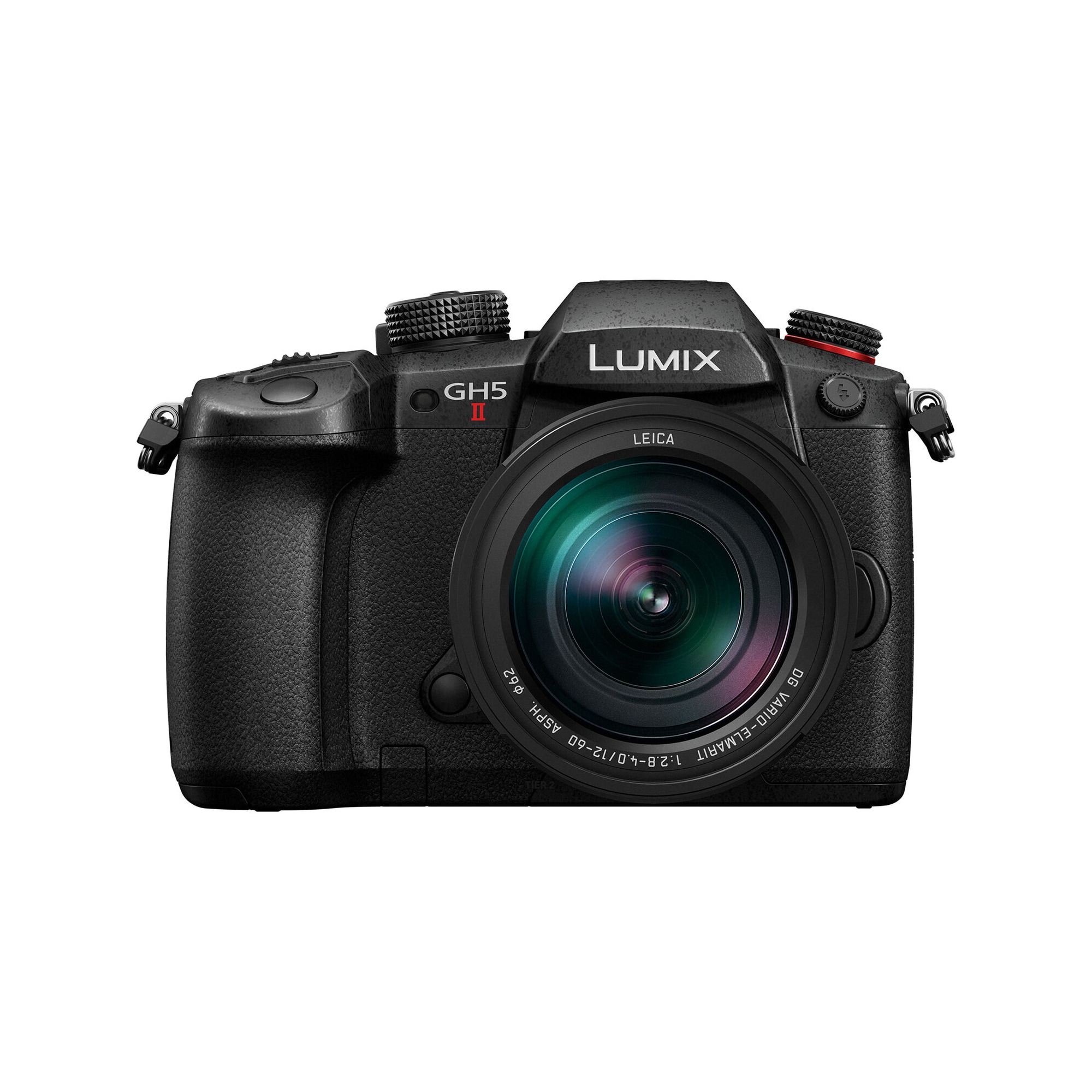Panasonic Lumix DC-GH5 II + Leica DG Vario-Elmarit 12-60/2,8-4