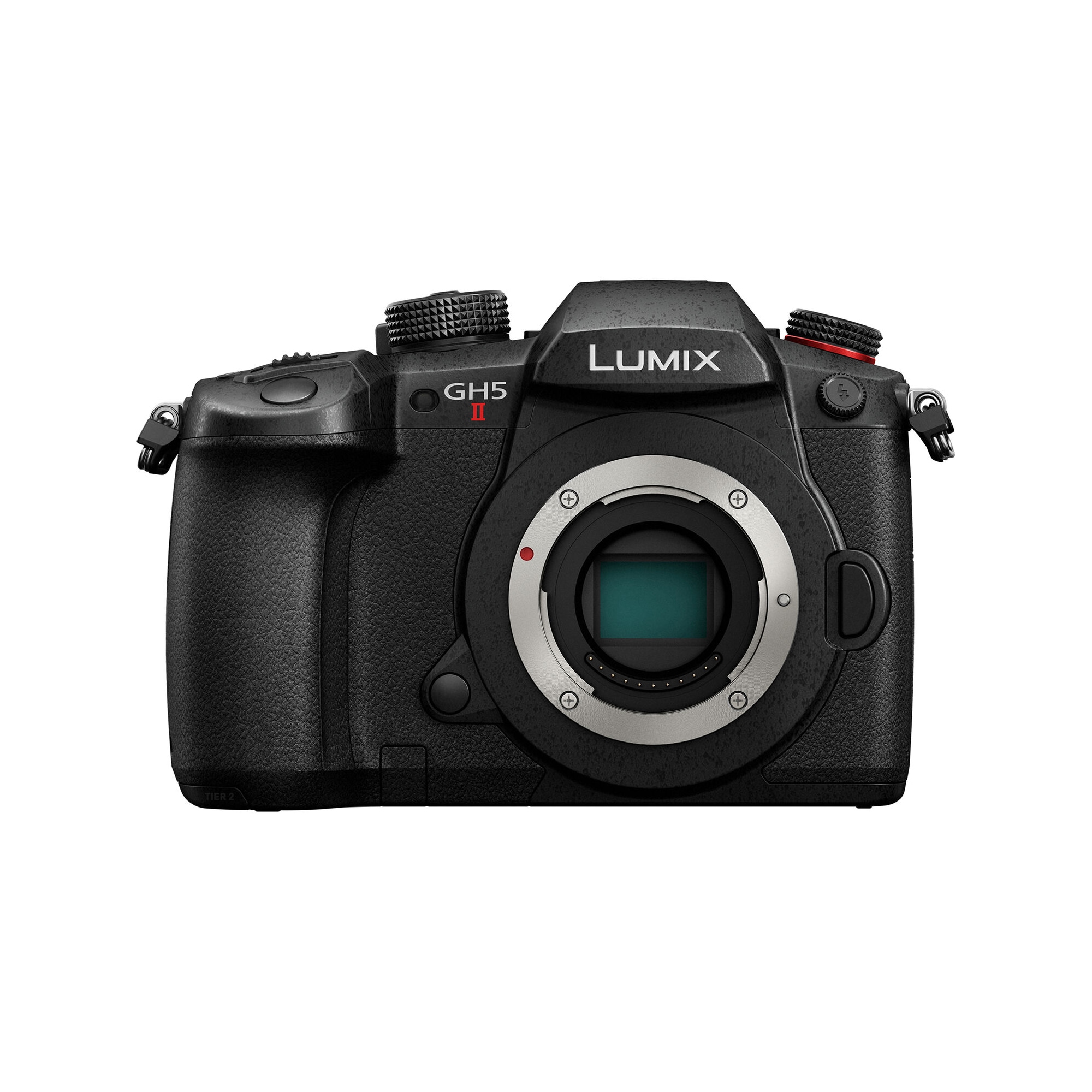 Panasonic Lumix DC-GH5 II Kamerahus