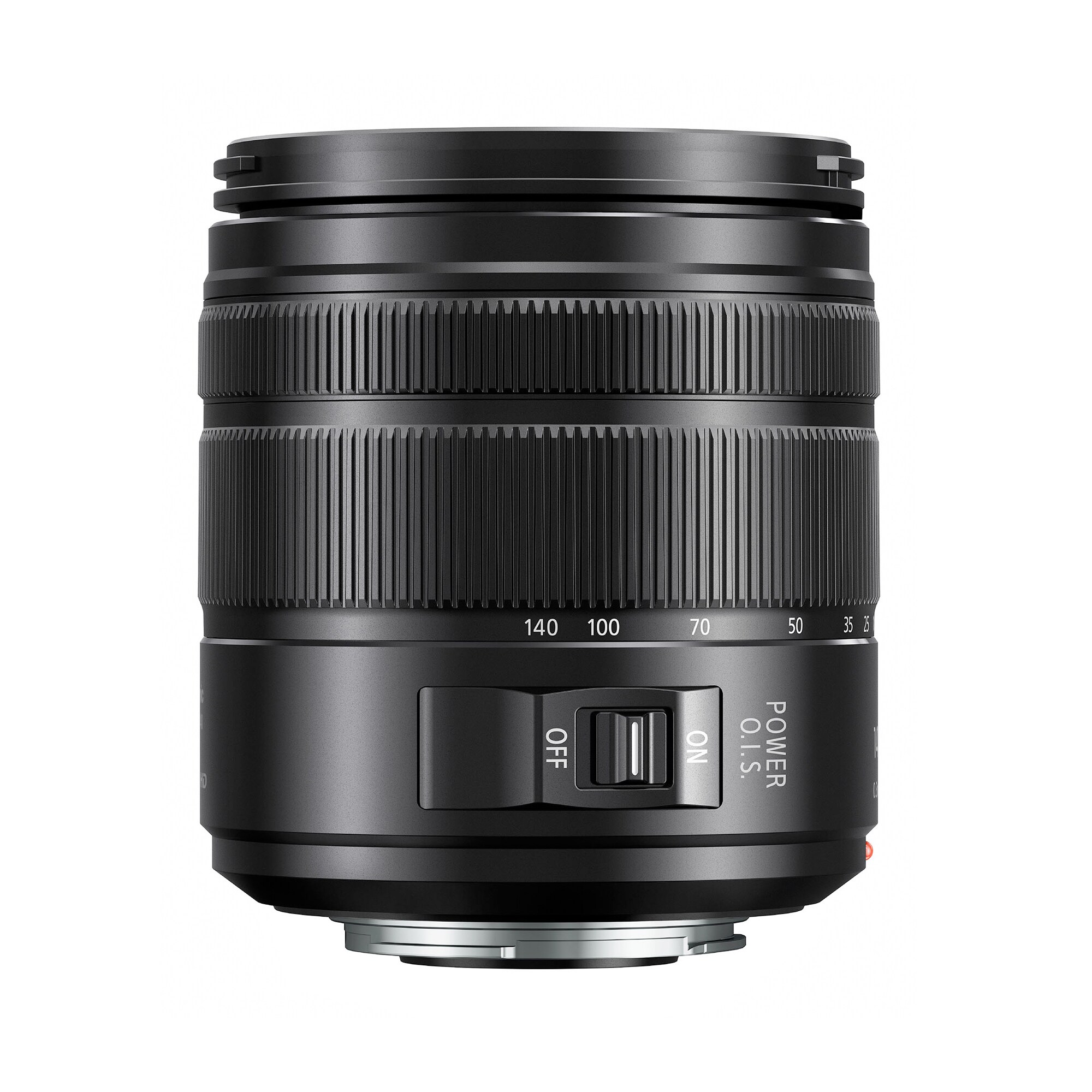 Panasonic Lumix G 14-140/3,5-5,6 II ASPH Power O.I.S