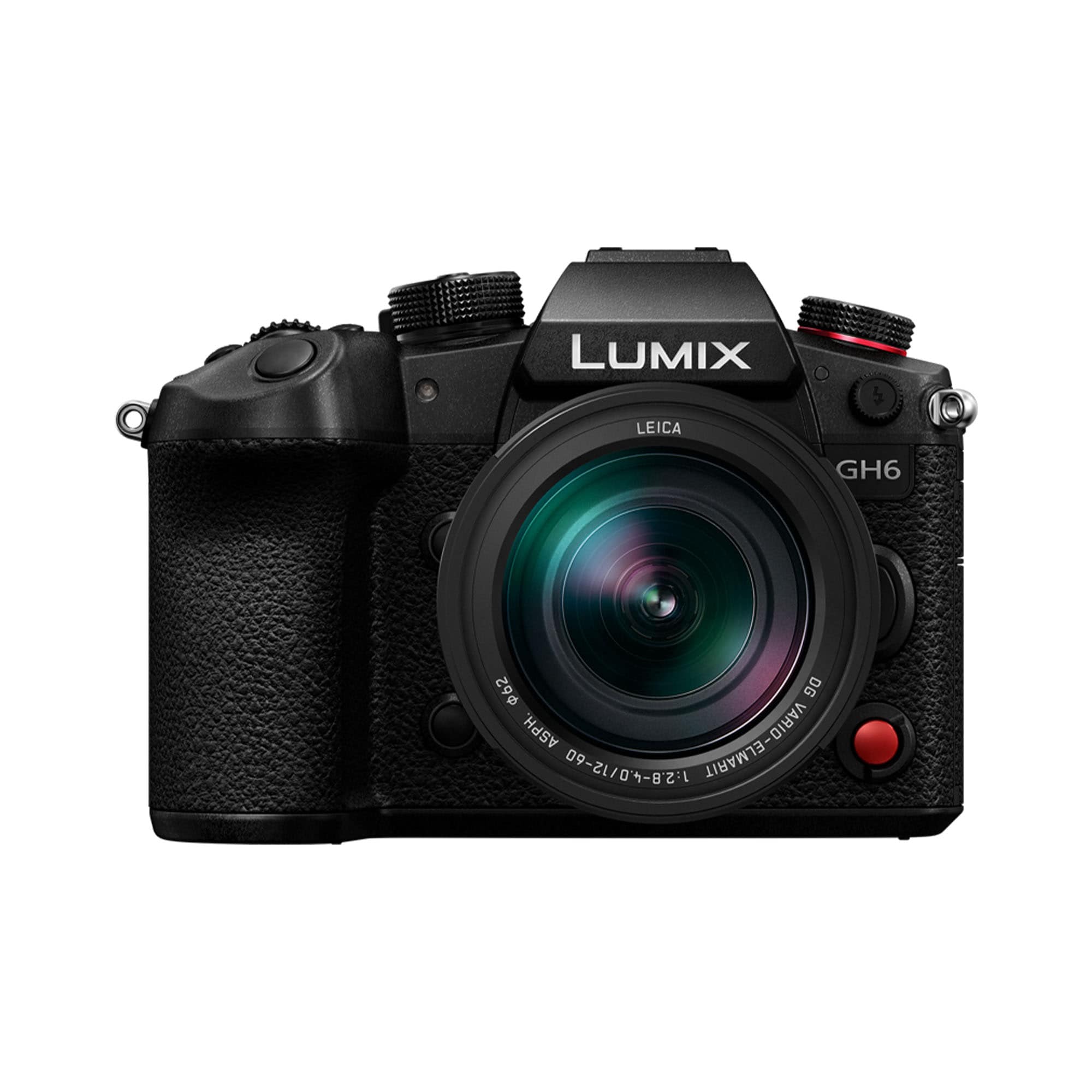 Panasonic Lumix GH6 + 12-60mm LEICA F2.8-4