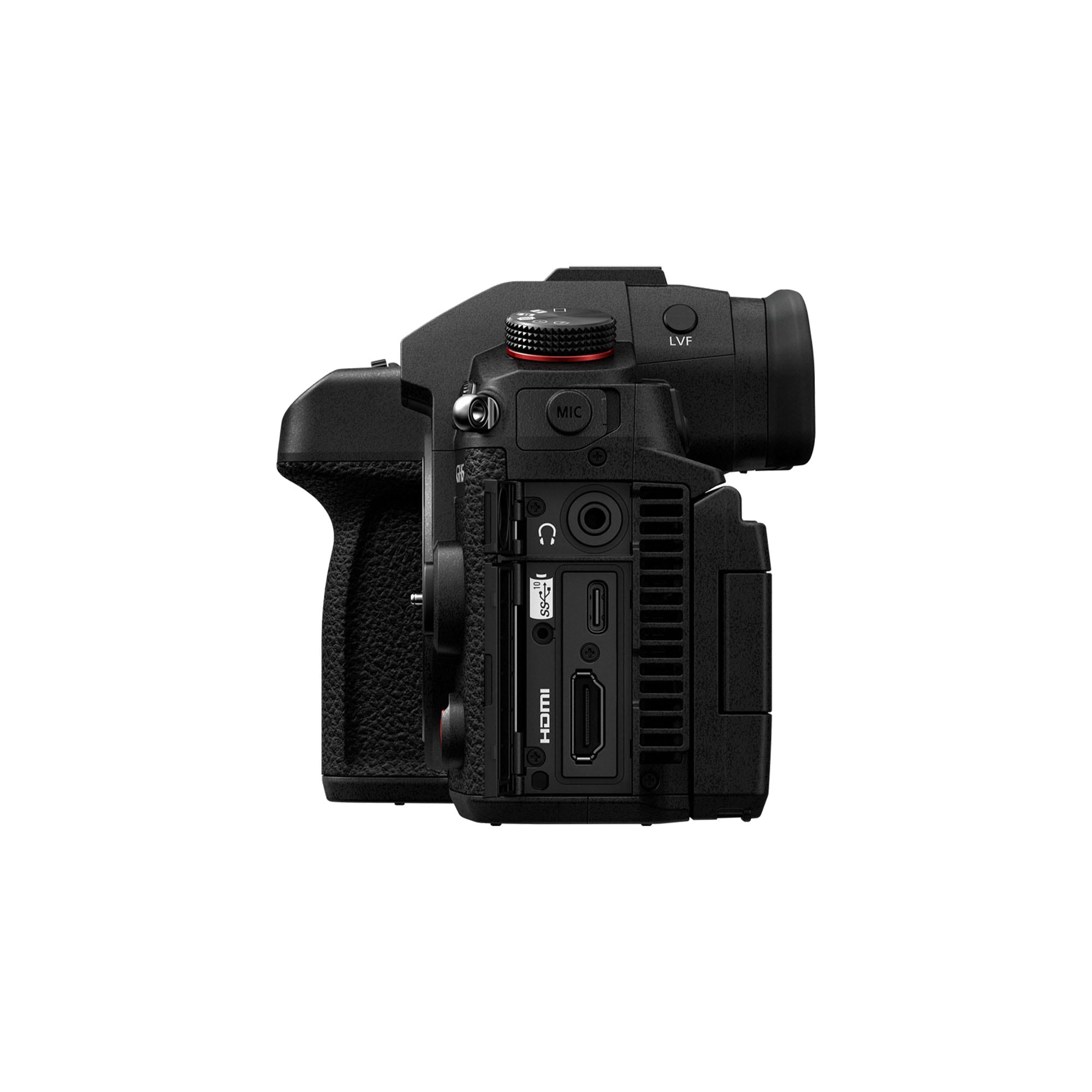 Panasonic Lumix GH6 kamerahus